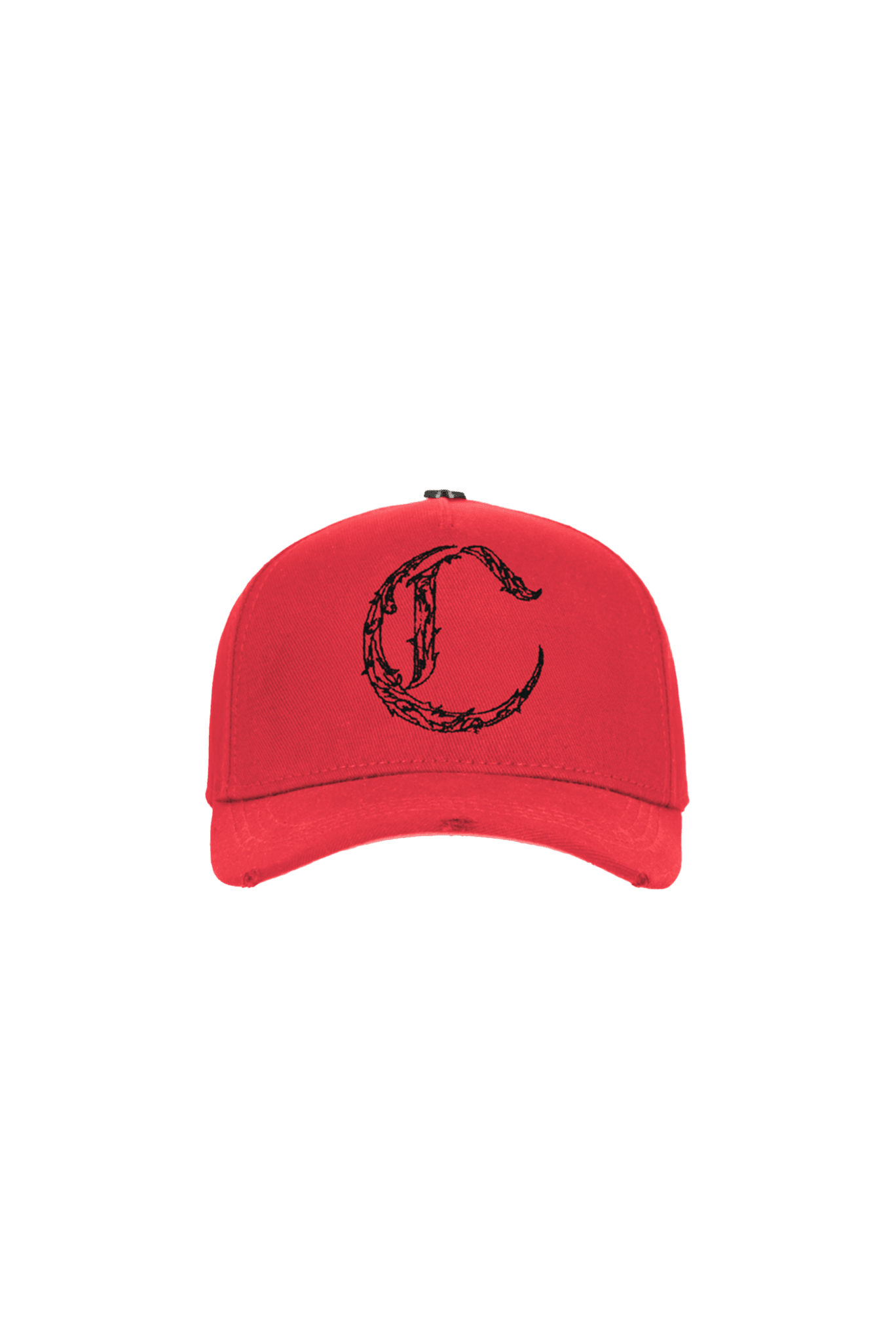 GORRA PLENITUDINE ROJO CLEMONT - CLEMONT.CO S.A.S.