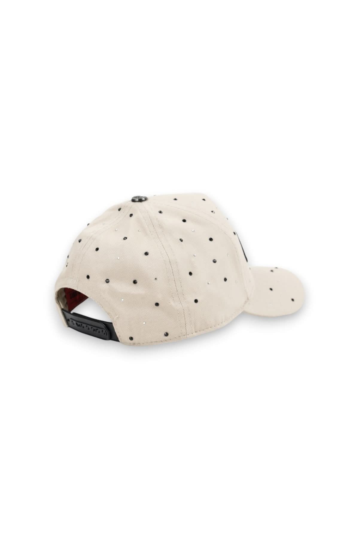 GORRA PRIGIONE NUDE CLEMONT - Clemont Oficial
