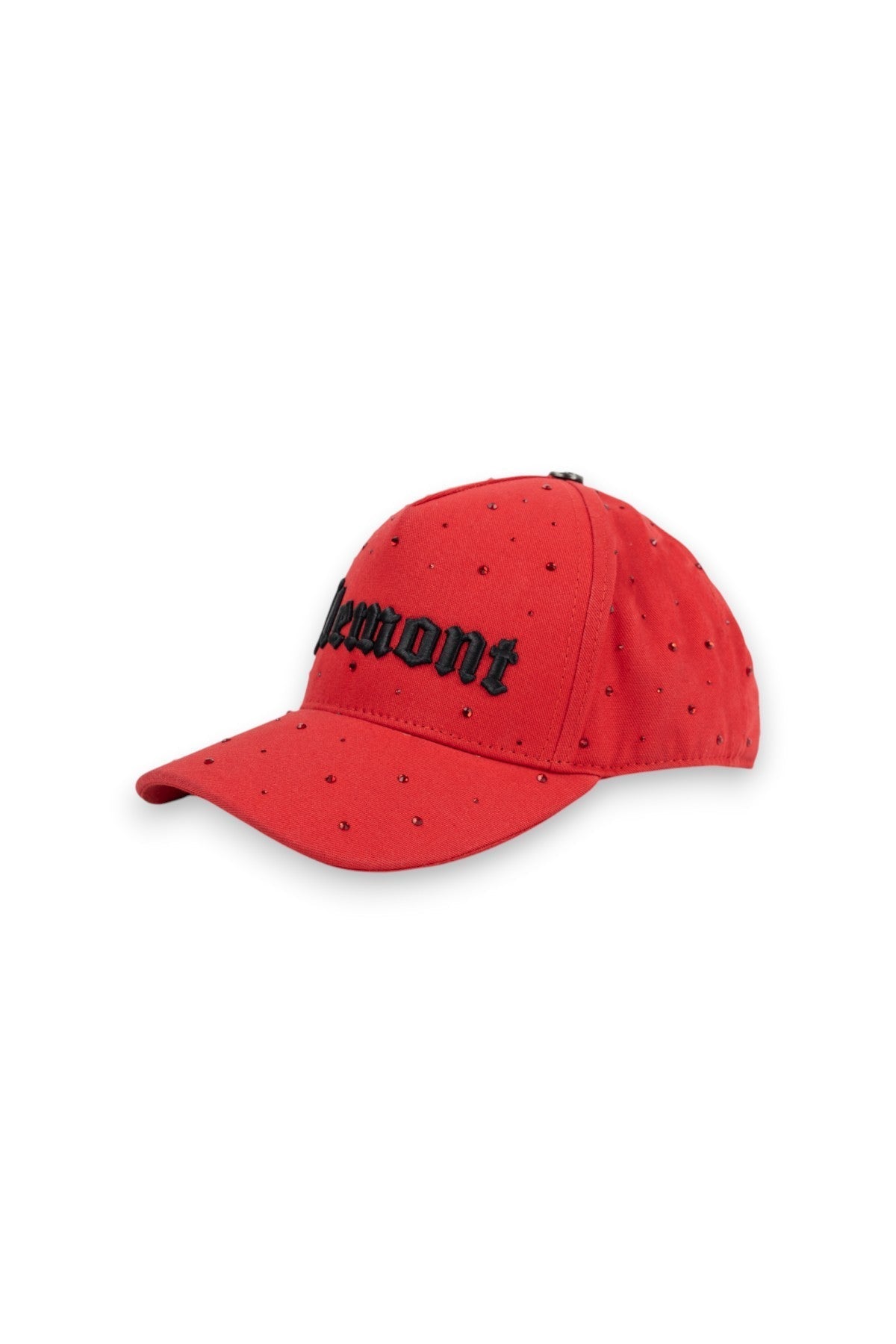 GORRA PRIGIONE ROJA CLEMONT - Clemont Oficial