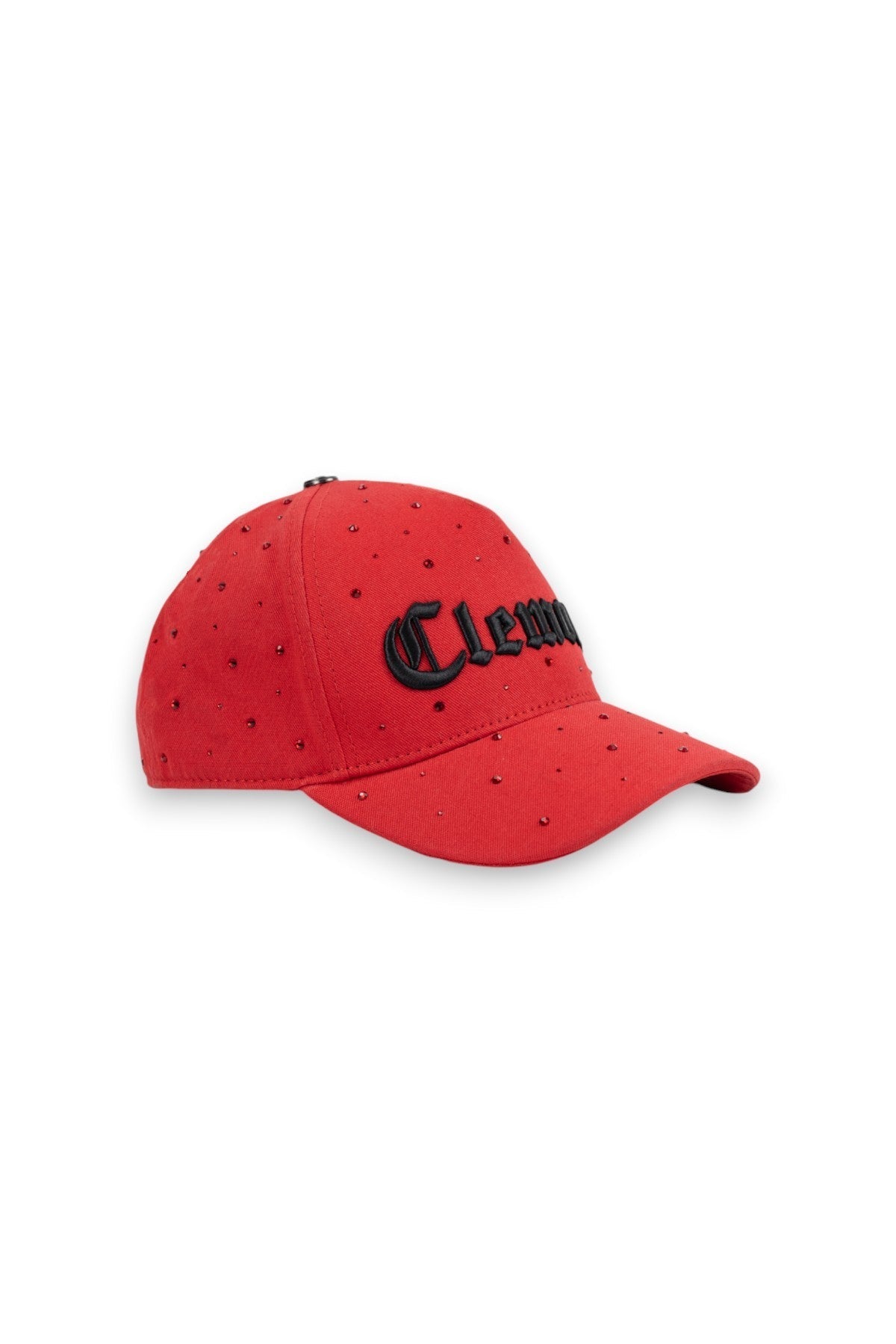 GORRA PRIGIONE ROJA CLEMONT - Clemont Oficial