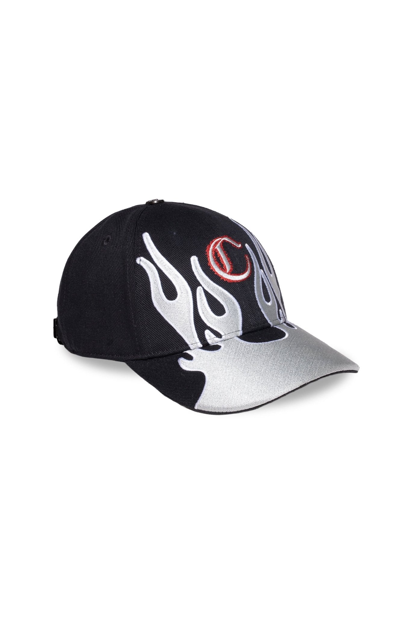 GORRA SCHIAVO NEGRO CLEMONT - Clemont Oficial