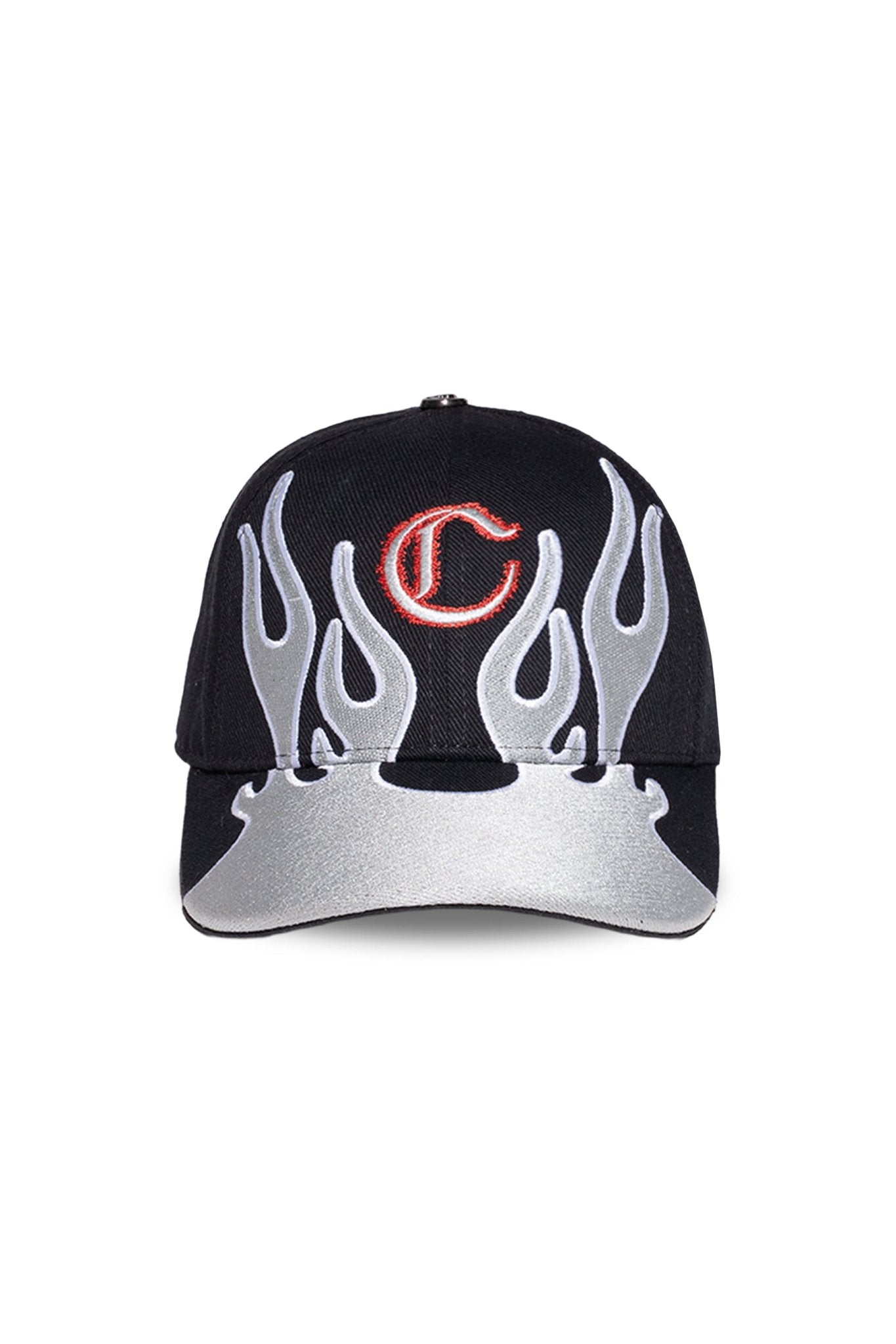 GORRA SCHIAVO NEGRO CLEMONT - Clemont Oficial
