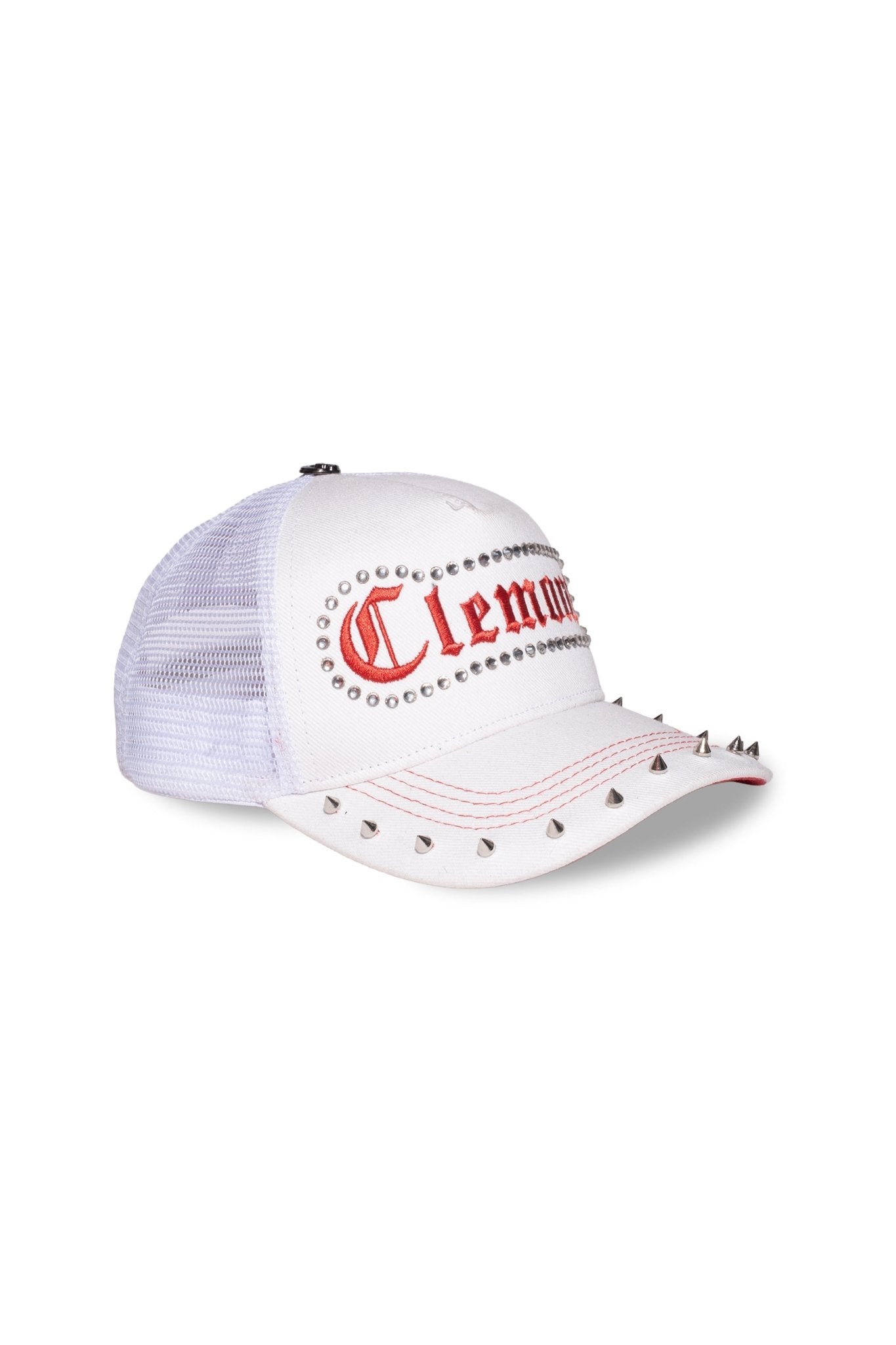 GORRA SCURO CREMA CLEMONT - Clemont Oficial
