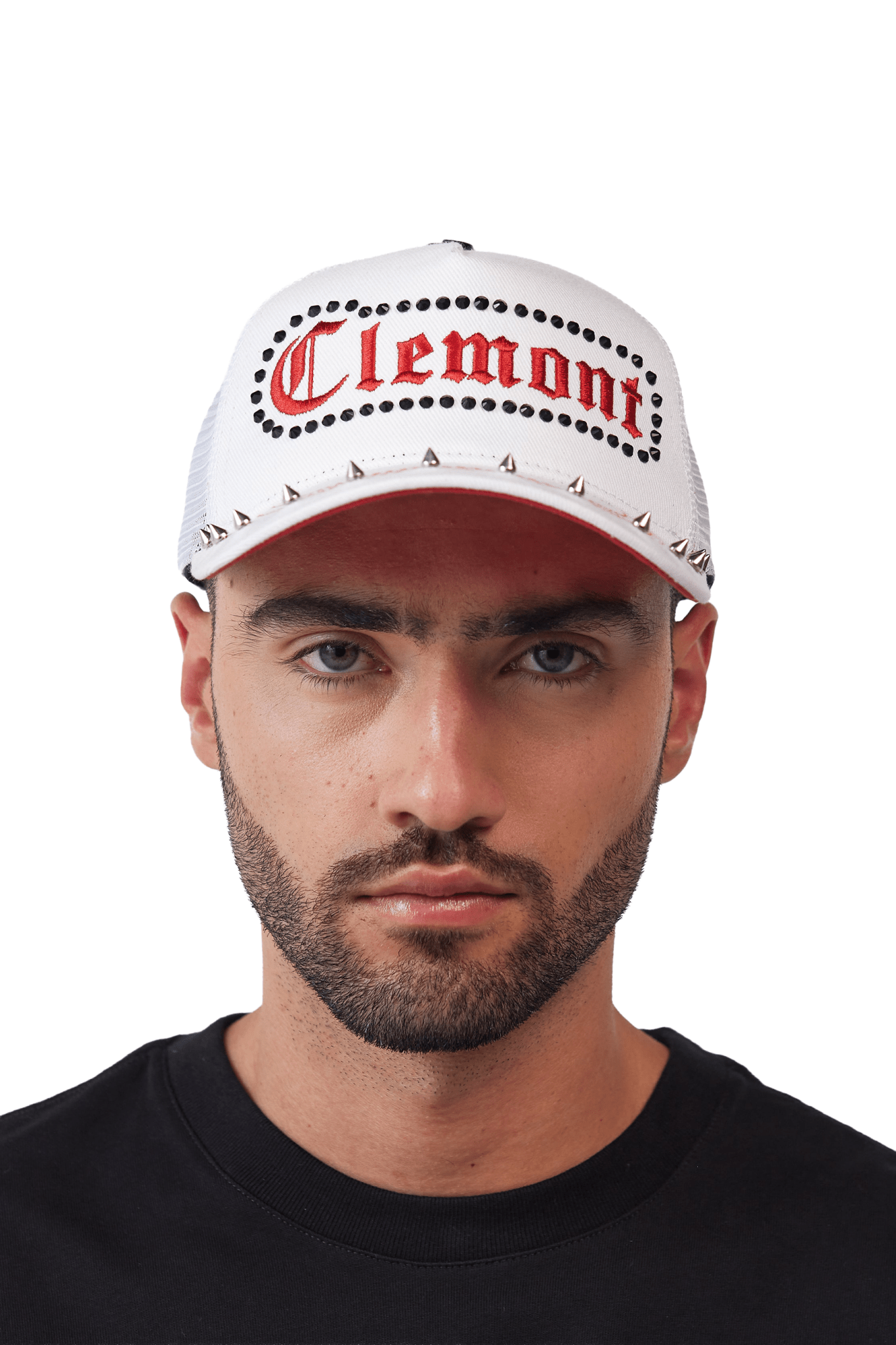 GORRA SCURO CREMA CLEMONT - CLEMONT.CO S.A.S.