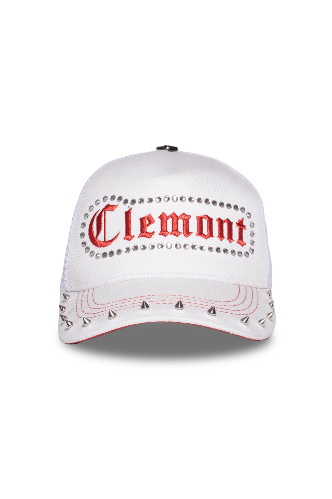 GORRA SCURO CREMA CLEMONT - Clemont Oficial