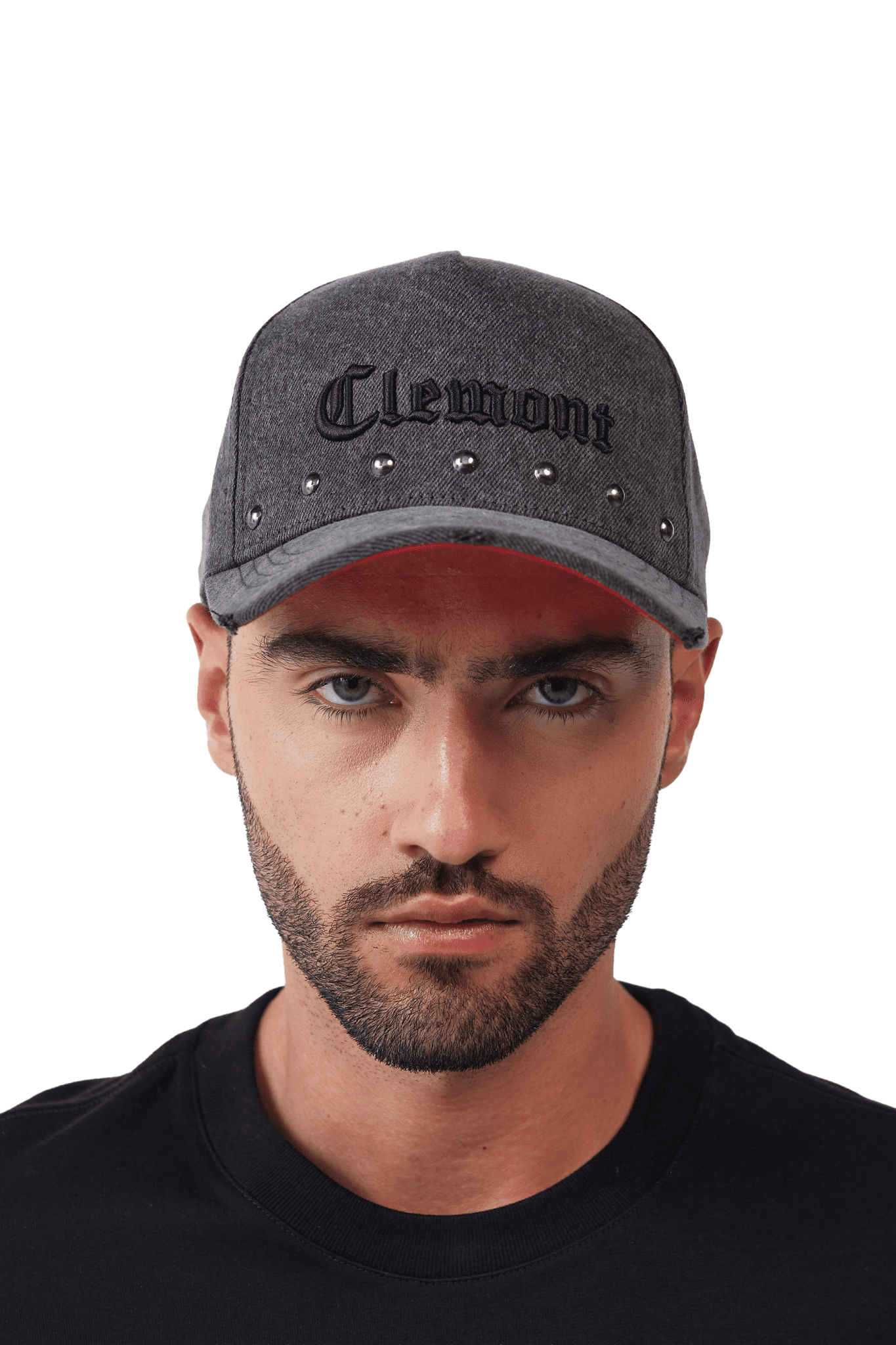GORRA SENZAMINA GRIS OSCURO CLEMONT - CLEMONT.CO S.A.S.