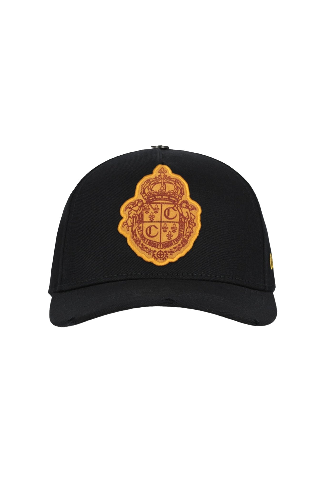 GORRA SUBLIMITÁ NEGRO CLEMONT - CLEMONT.CO S.A.S.