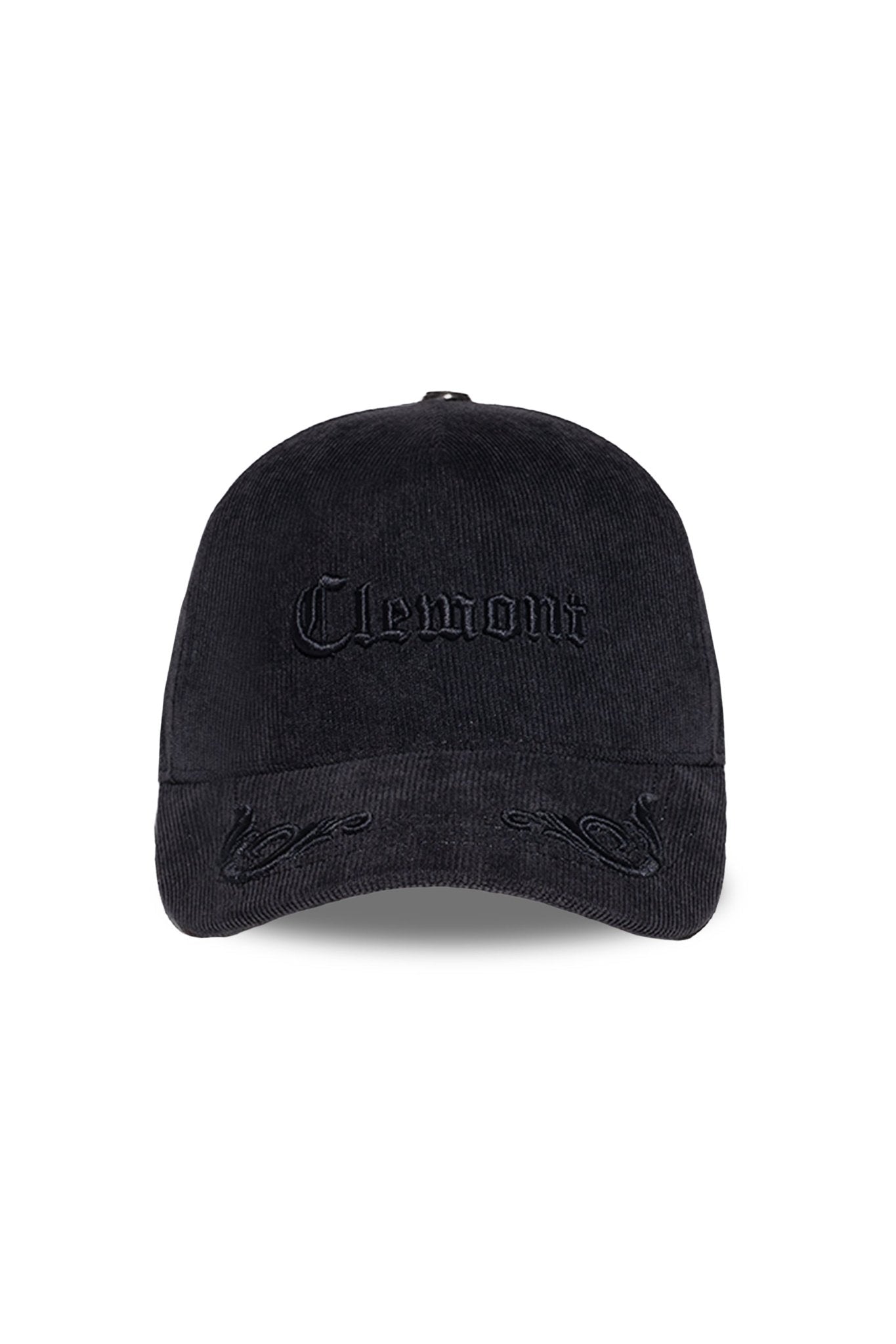 GORRA TORMENTATO NEGRO CLEMONT - CLEMONT.CO S.A.S.