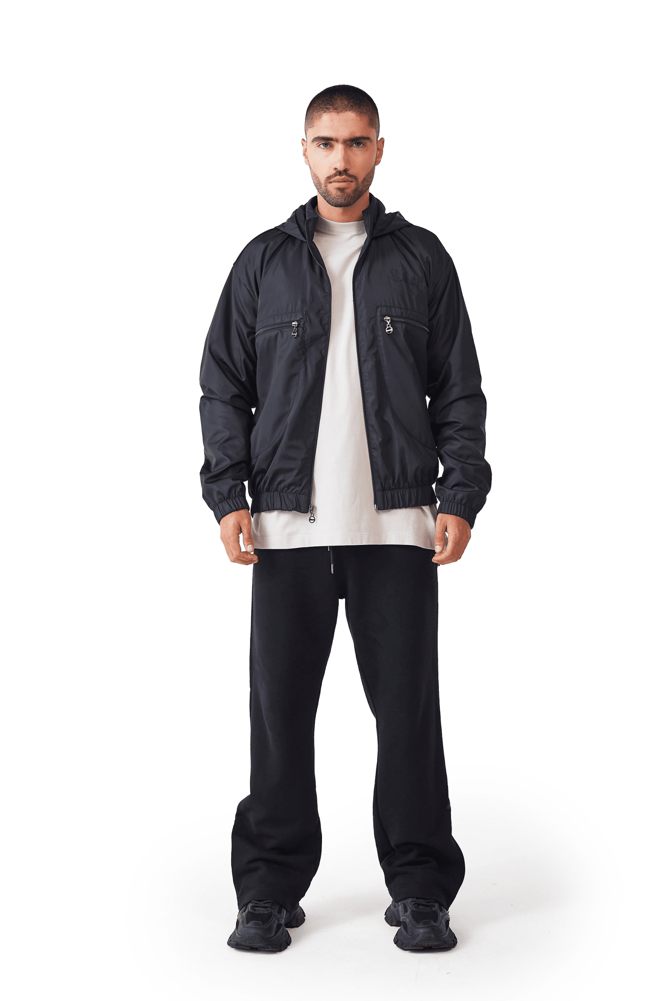 JACKETS FOLLIA NEGRO CLEMONT - CLEMONT.CO S.A.S.