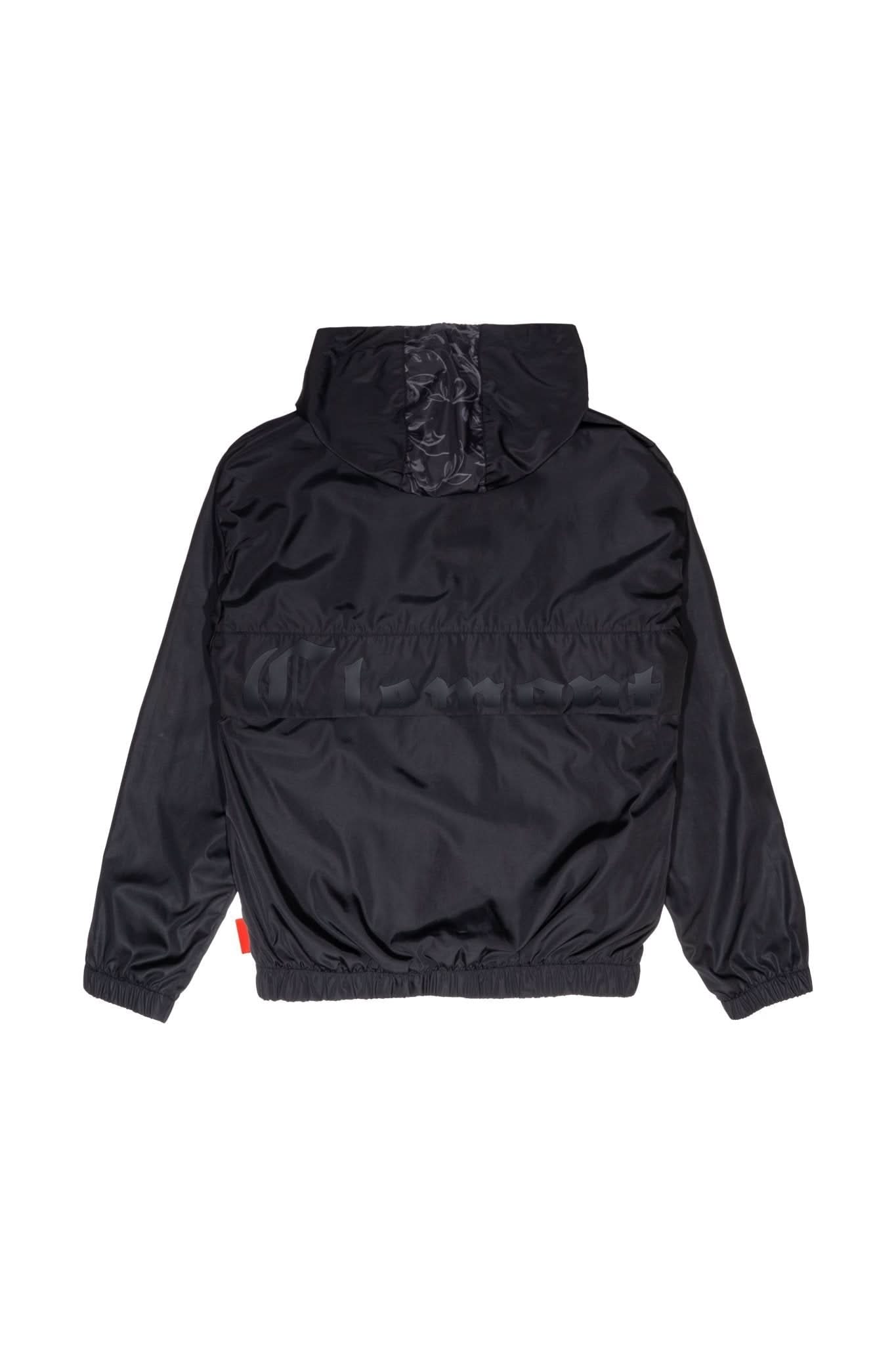 JACKETS FOLLIA NEGRO CLEMONT - CLEMONT.CO S.A.S.