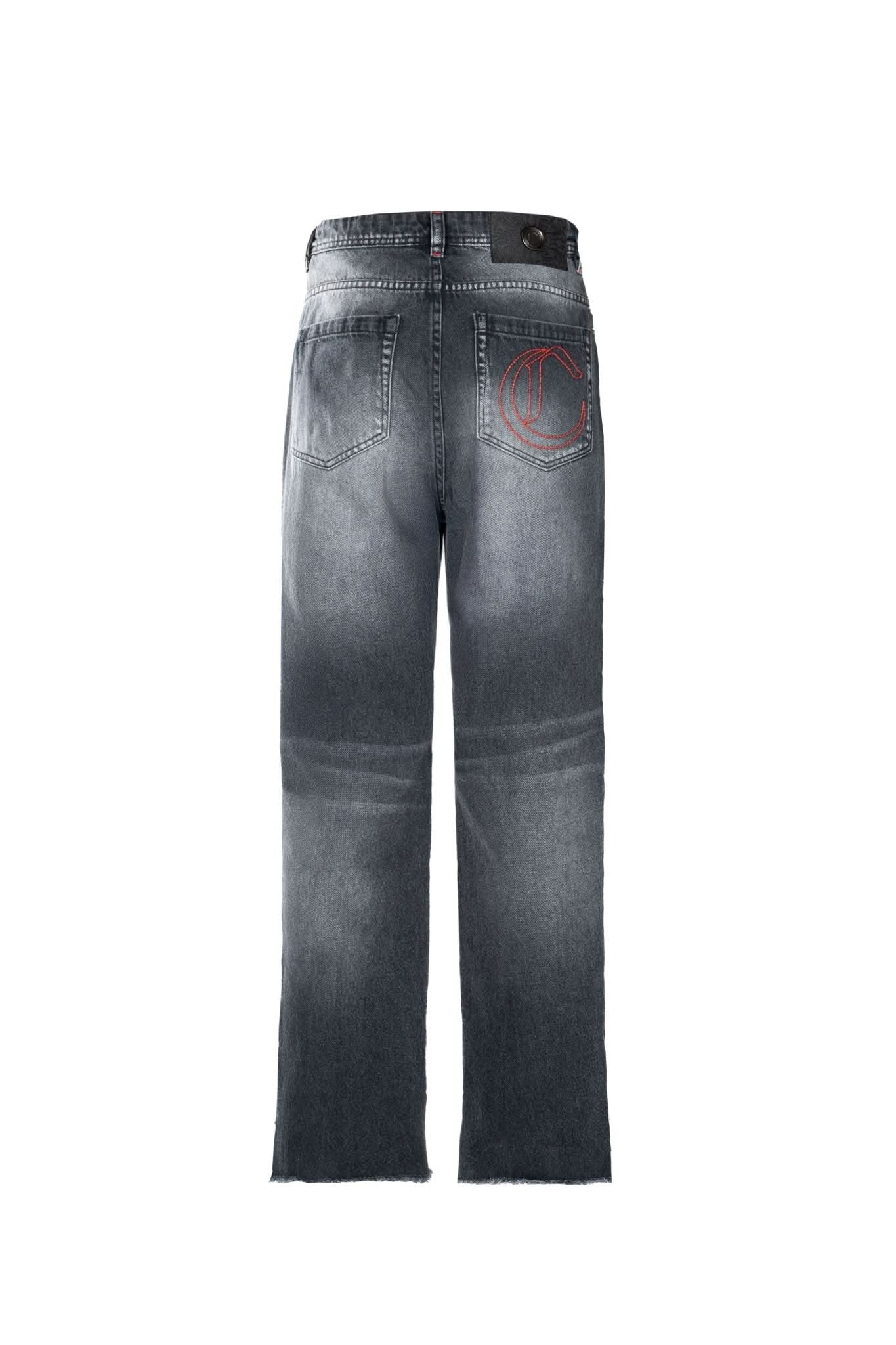 JEAN MASCULINO PERIFERIA GRIS CLEMONT - CLEMONT.CO S.A.S.
