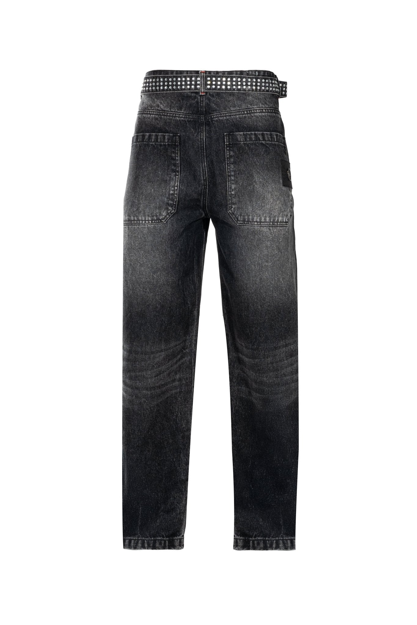 JEAN MASCULINO ZELO NEGRO CLEMONT - CLEMONT.CO S.A.S.