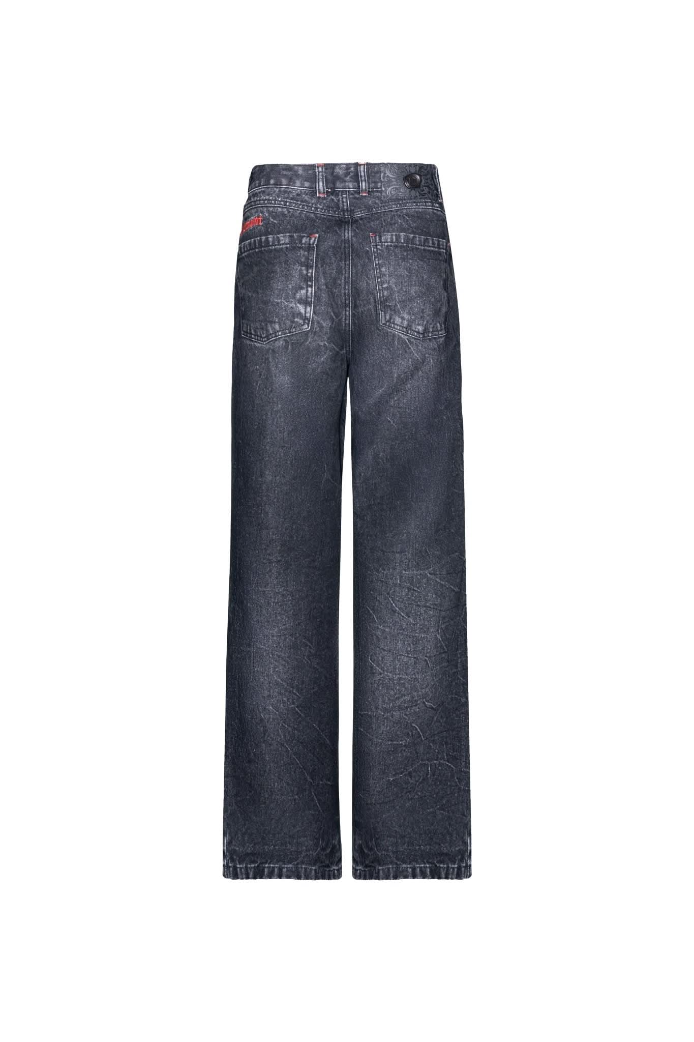 JEAN MUJER PRESAGIO NEGRO CLEMONT - CLEMONT.CO S.A.S.