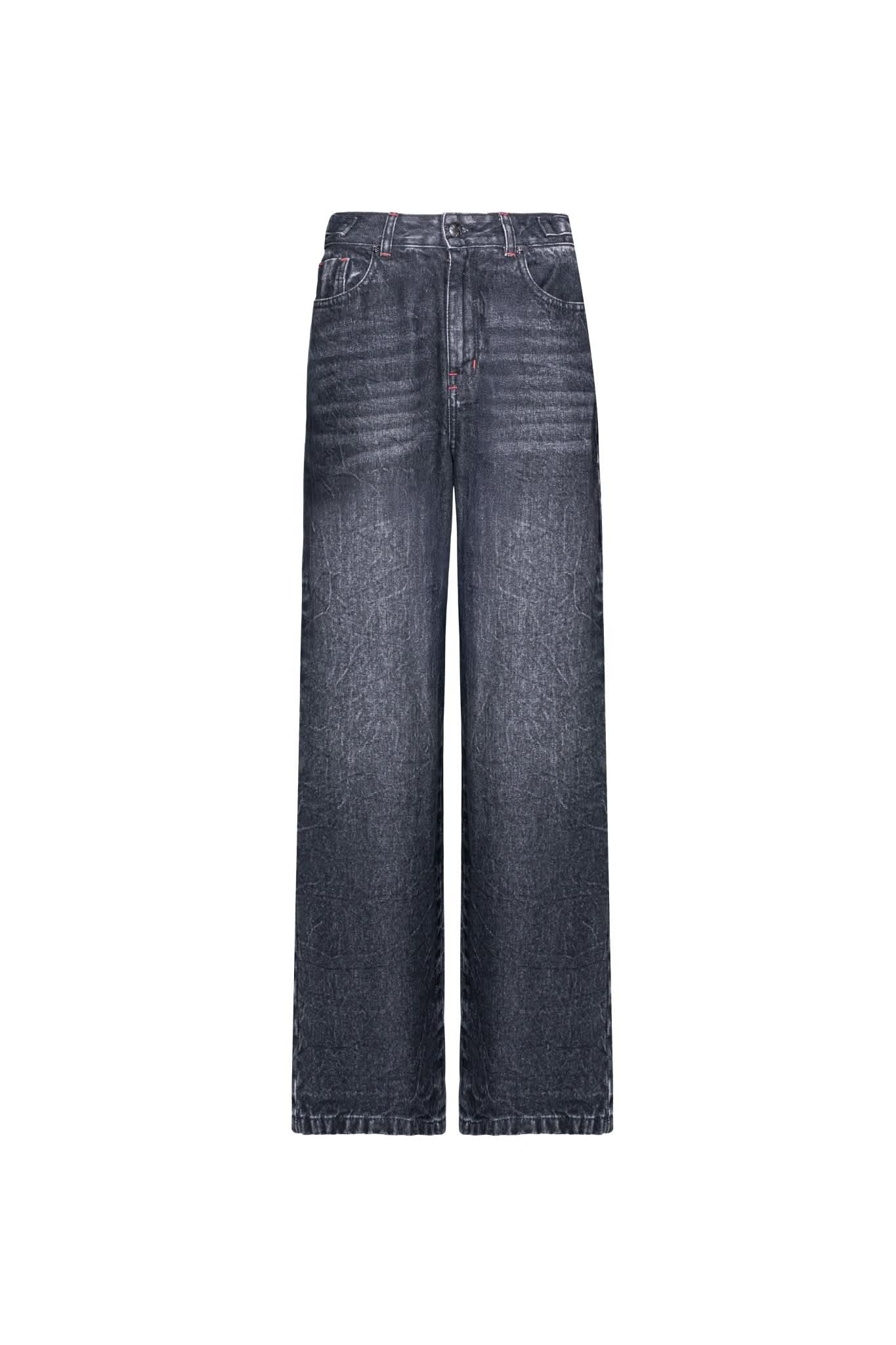 JEAN MUJER PRESAGIO NEGRO CLEMONT - CLEMONT.CO S.A.S.