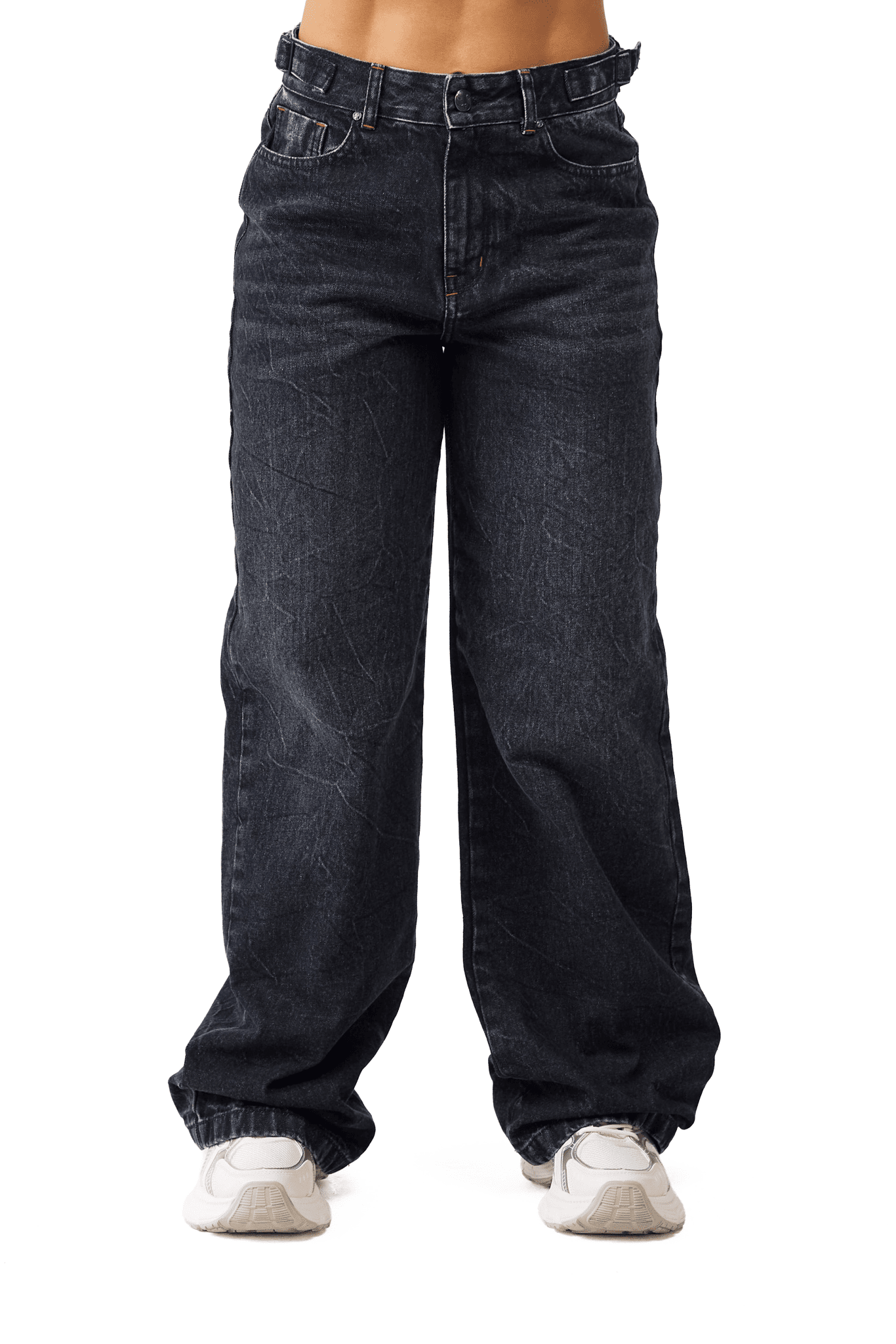 JEAN MUJER PRESAGIO NEGRO CLEMONT - CLEMONT.CO S.A.S.