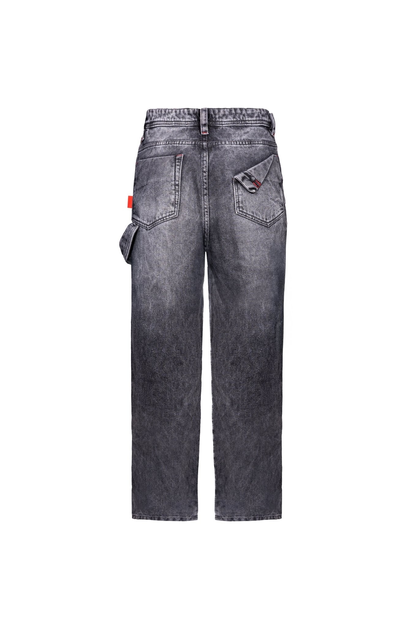 JEANS HOMBRE GIUBILANTE GRIS CLEMONT - CLEMONT.CO S.A.S.