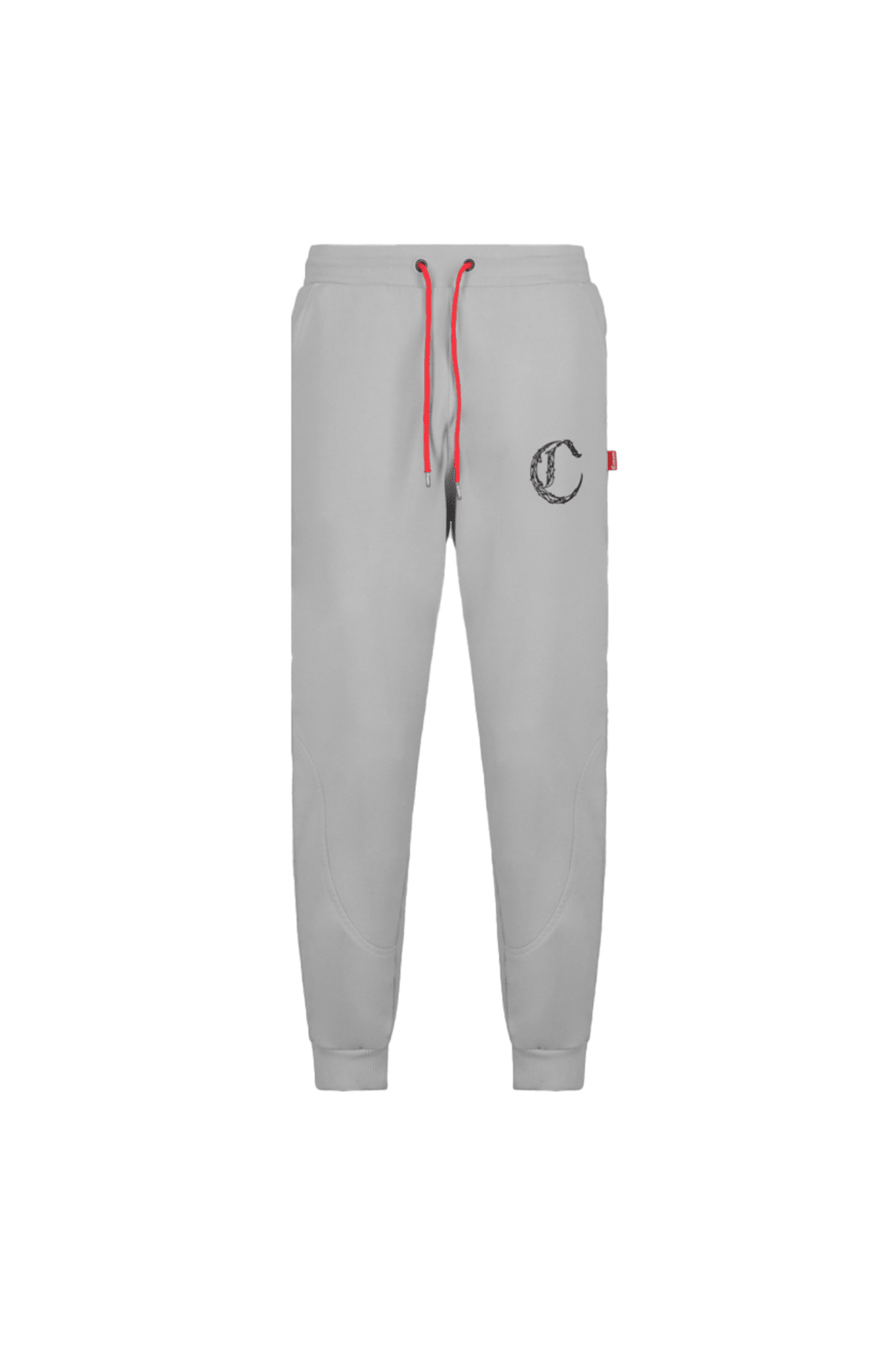 JOGGER AZZURRO GRIS CLEMONT - CLEMONT.CO S.A.S.