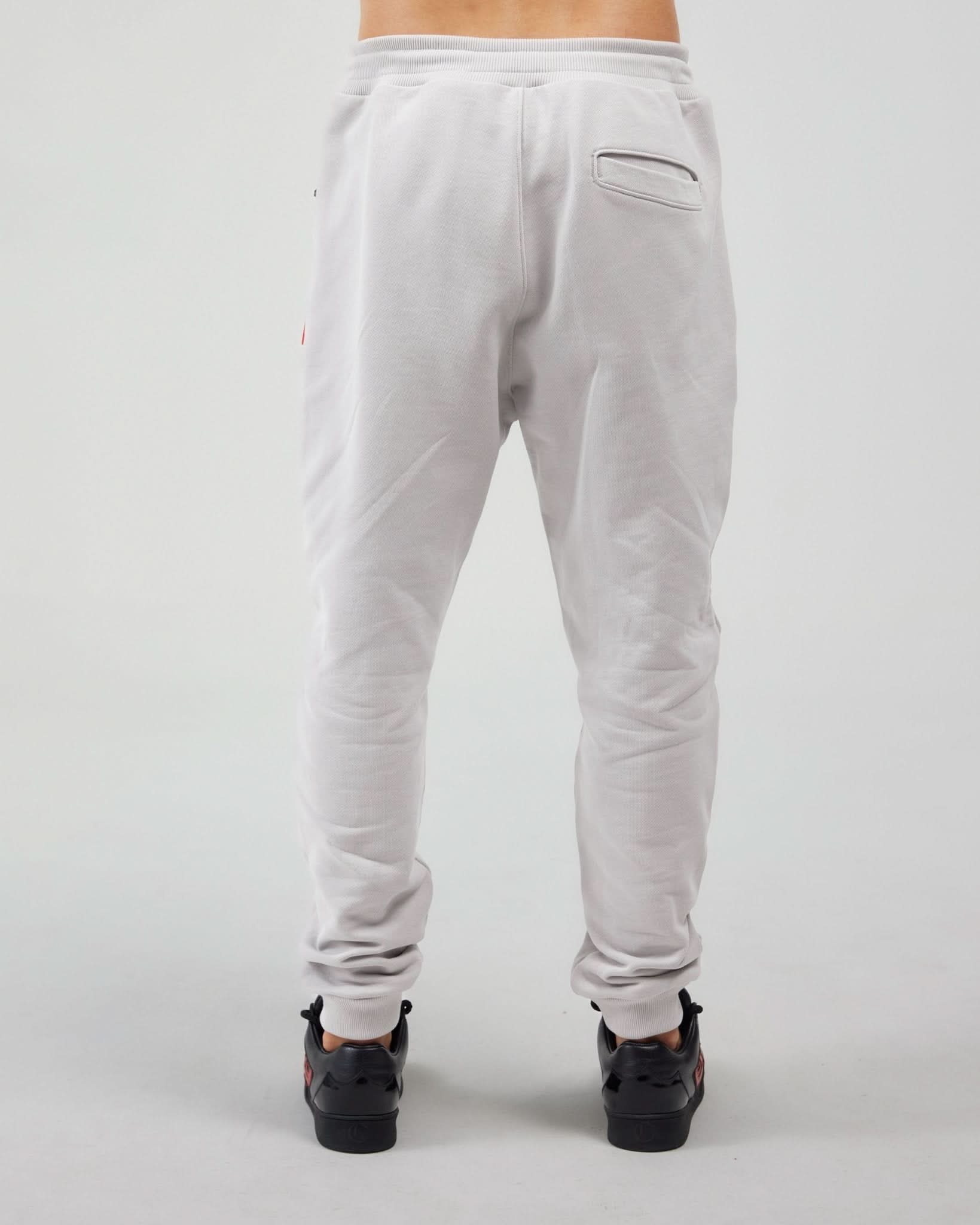 JOGGER MEN PRESTIGIO GRIS CLEMONT - CLEMONT.CO S.A.S.