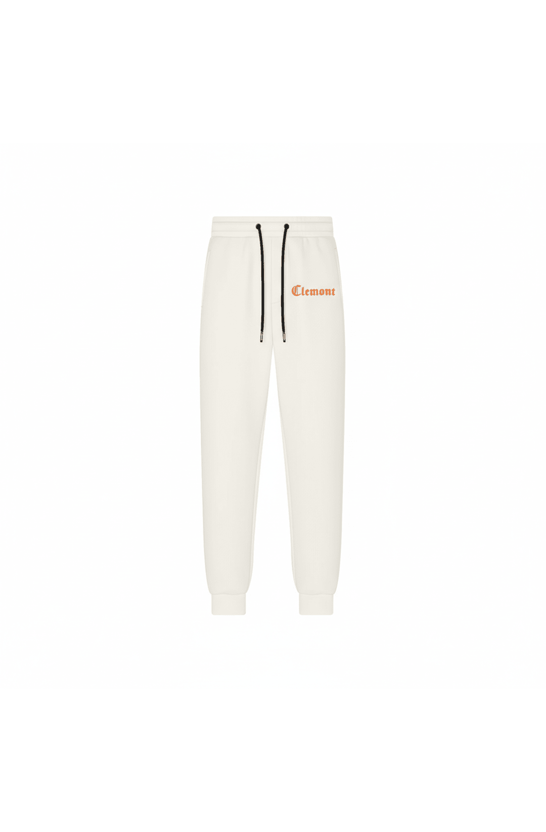 JOGGER NEBIA COCONUT MILK CLEMONT - CLEMONT.CO S.A.S.