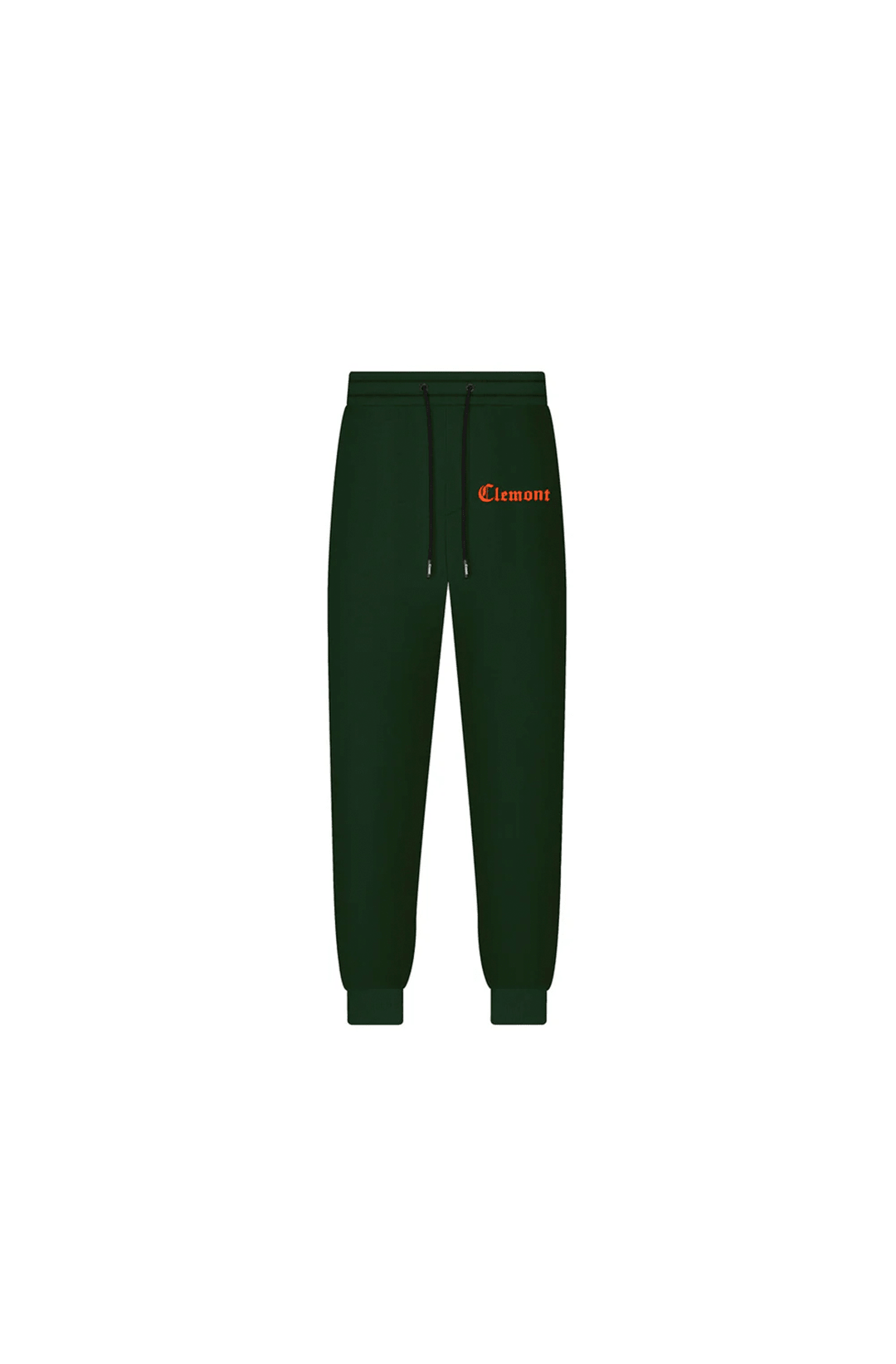 JOGGER NEBIA VERDE CLEMONT - CLEMONT.CO S.A.S.