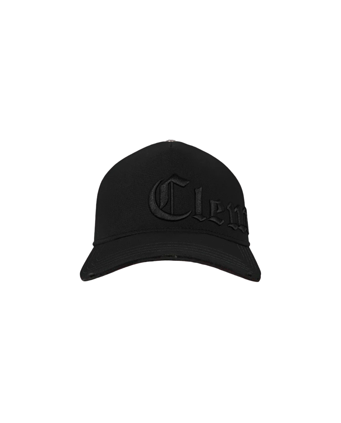 LERICI CAP BLACK BLACK CLEMONT