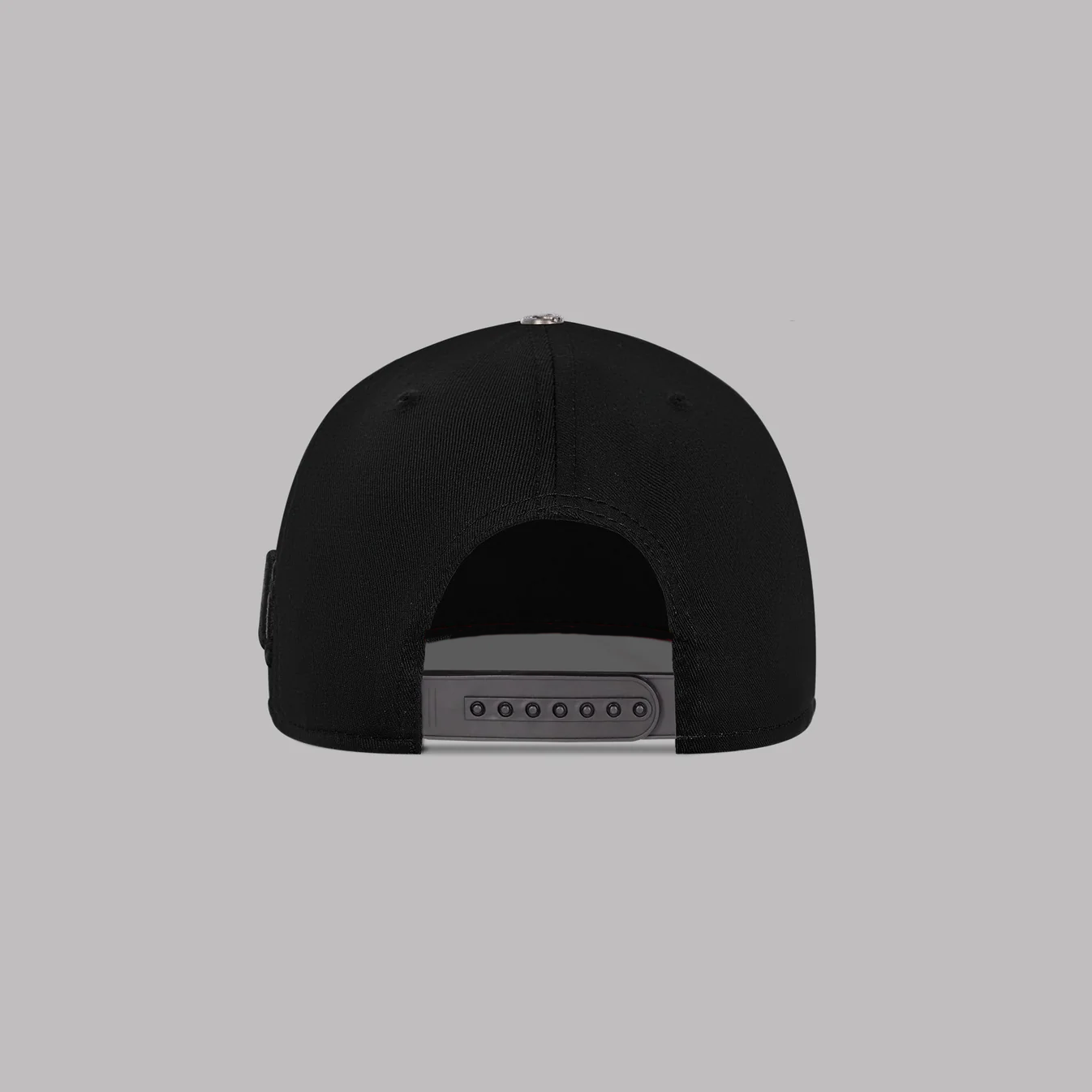 LERICI CAP BLACK BLACK CLEMONT