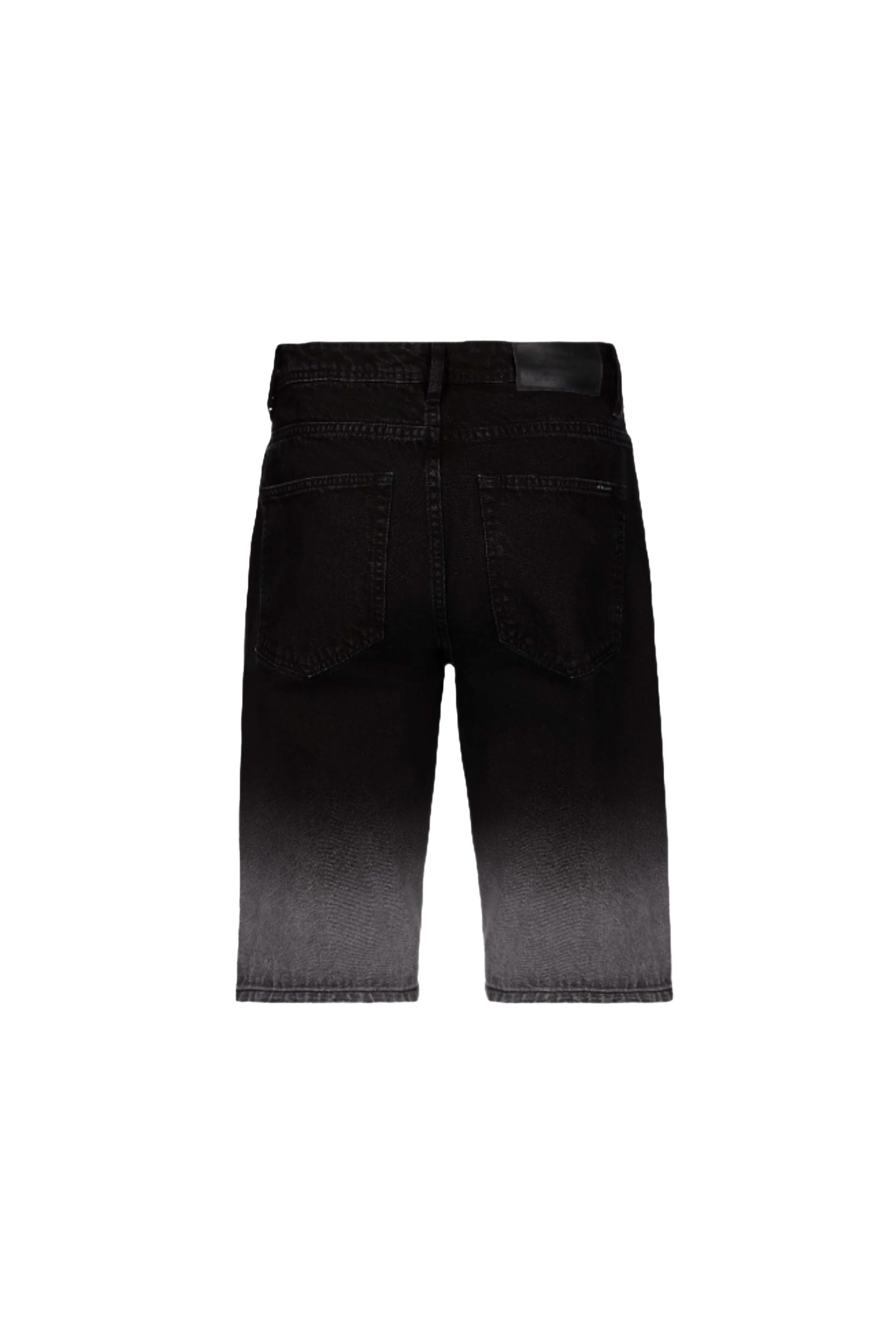 BERMUDA MERCURIO NEGRO CLEMONT