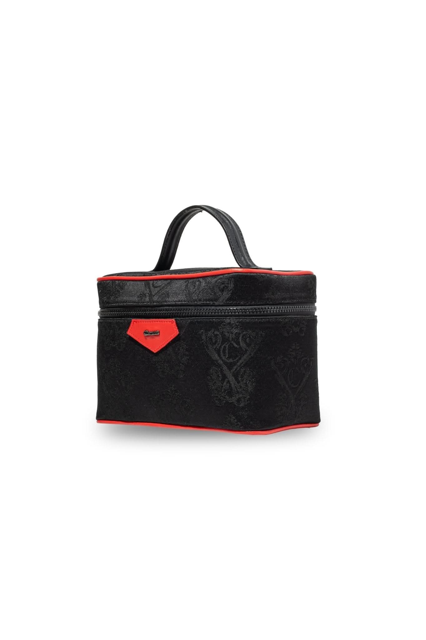 NECESER ACCESORIO VICENDA NEGRO CLEMONT - CLEMONT.CO S.A.S.