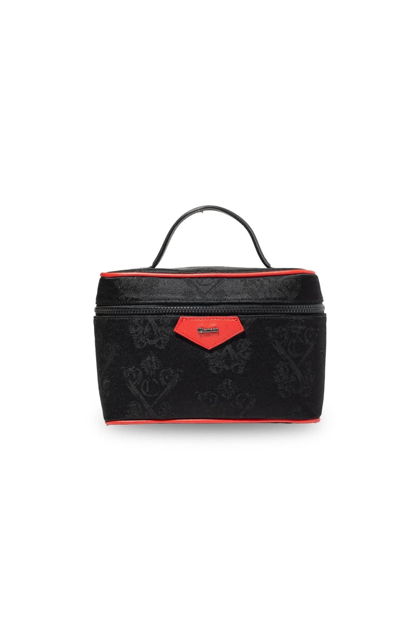 NECESER ACCESORIO VICENDA NEGRO CLEMONT - CLEMONT.CO S.A.S.