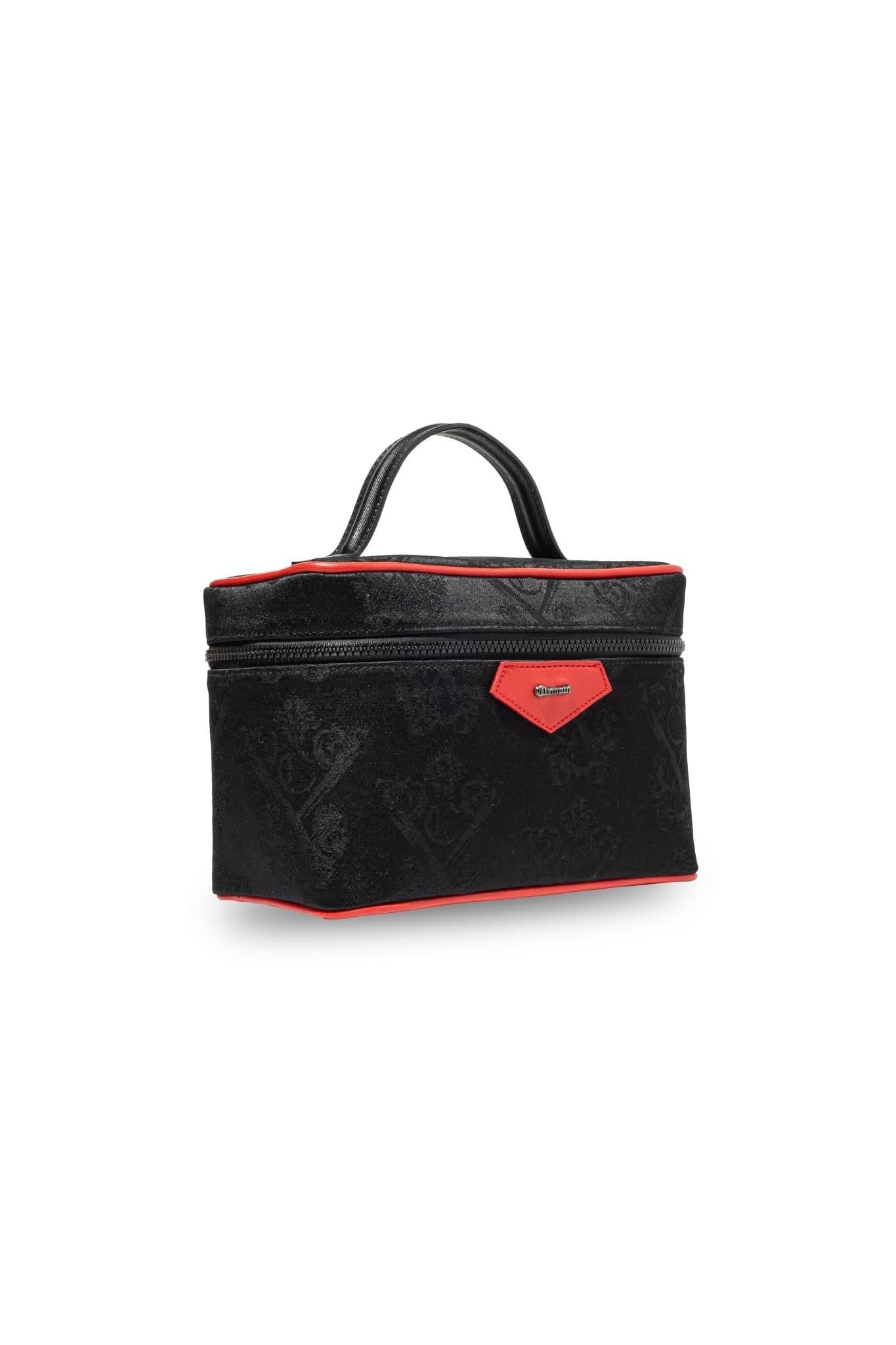 NECESER ACCESORIO VICENDA NEGRO CLEMONT - CLEMONT.CO S.A.S.
