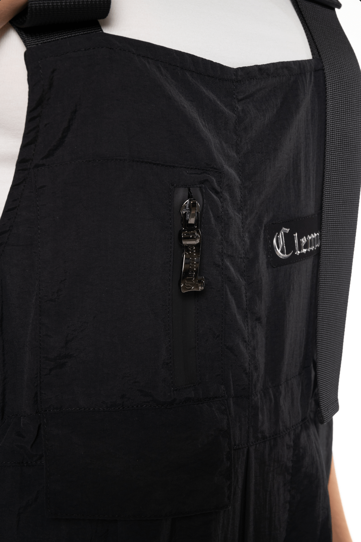 OVEROL BETELGEUSE NEGRO FEMENINO CLEMONT - CLEMONT.CO S.A.S.