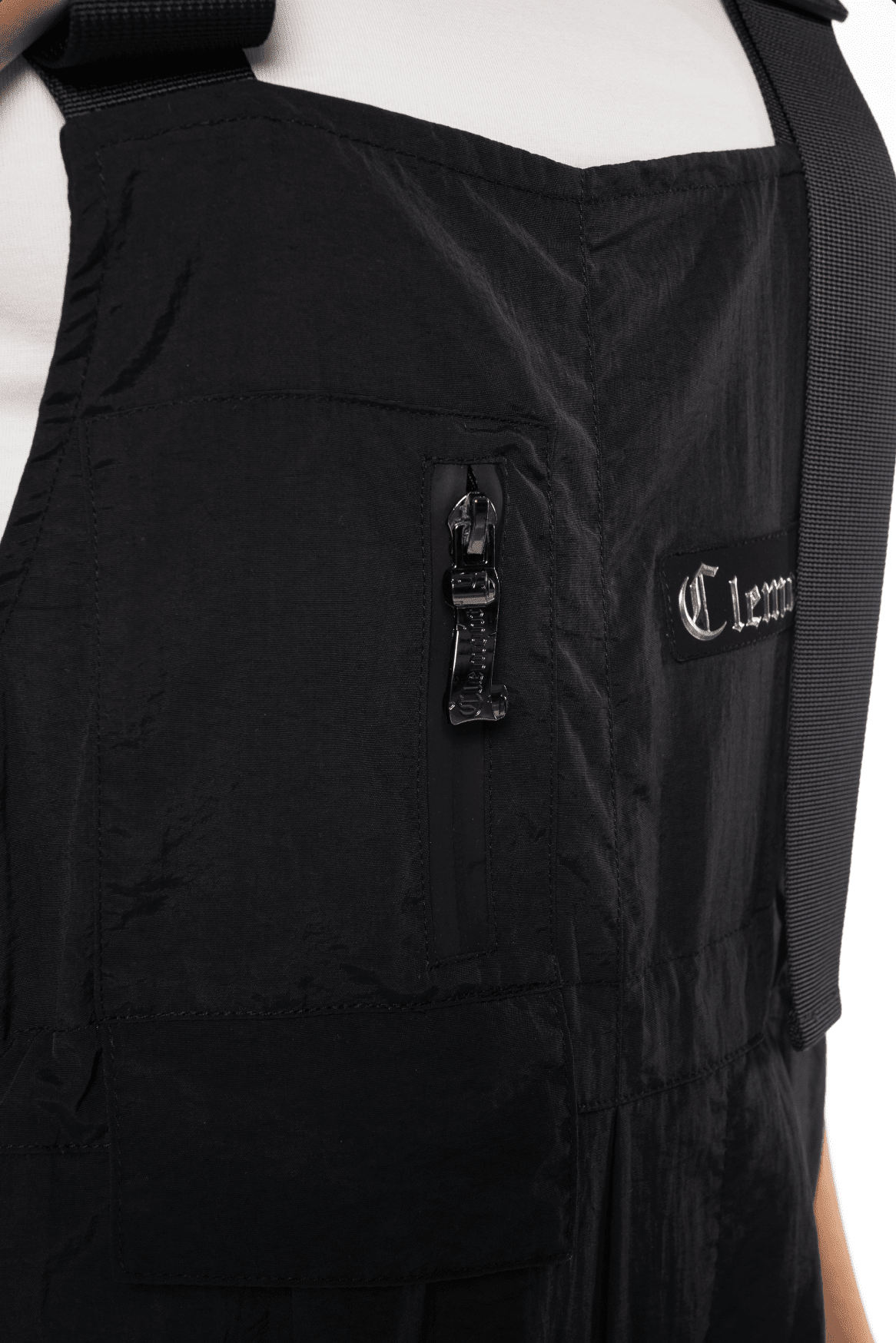 OVEROL BETELGEUSE NEGRO FEMENINO CLEMONT - CLEMONT.CO S.A.S.