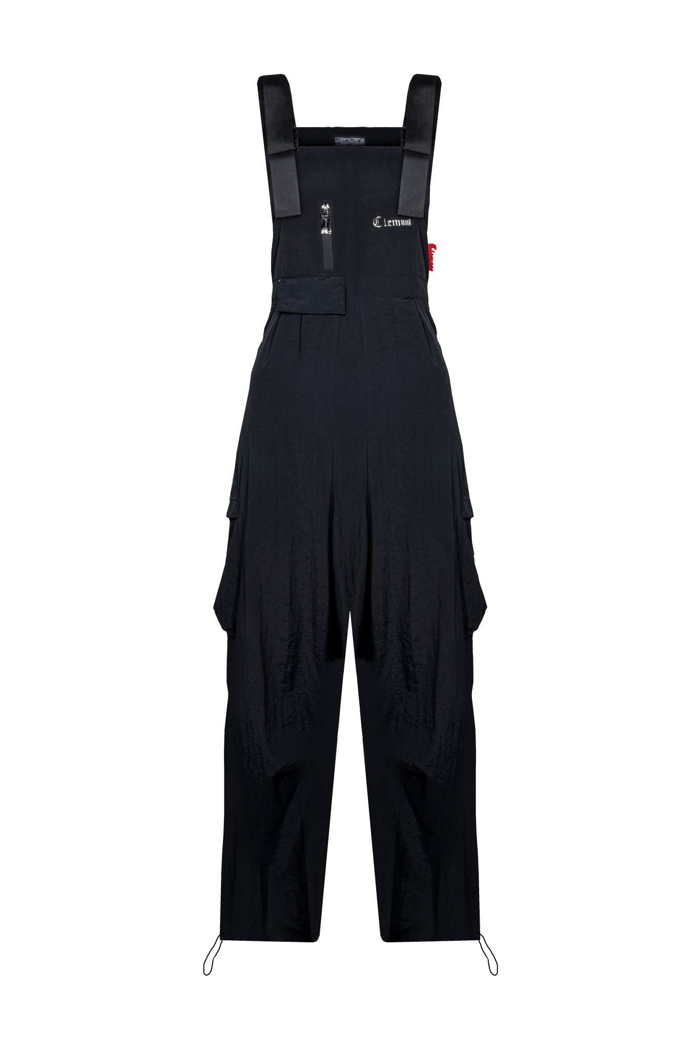 OVEROL BETELGEUSE NEGRO FEMENINO CLEMONT - CLEMONT.CO S.A.S.