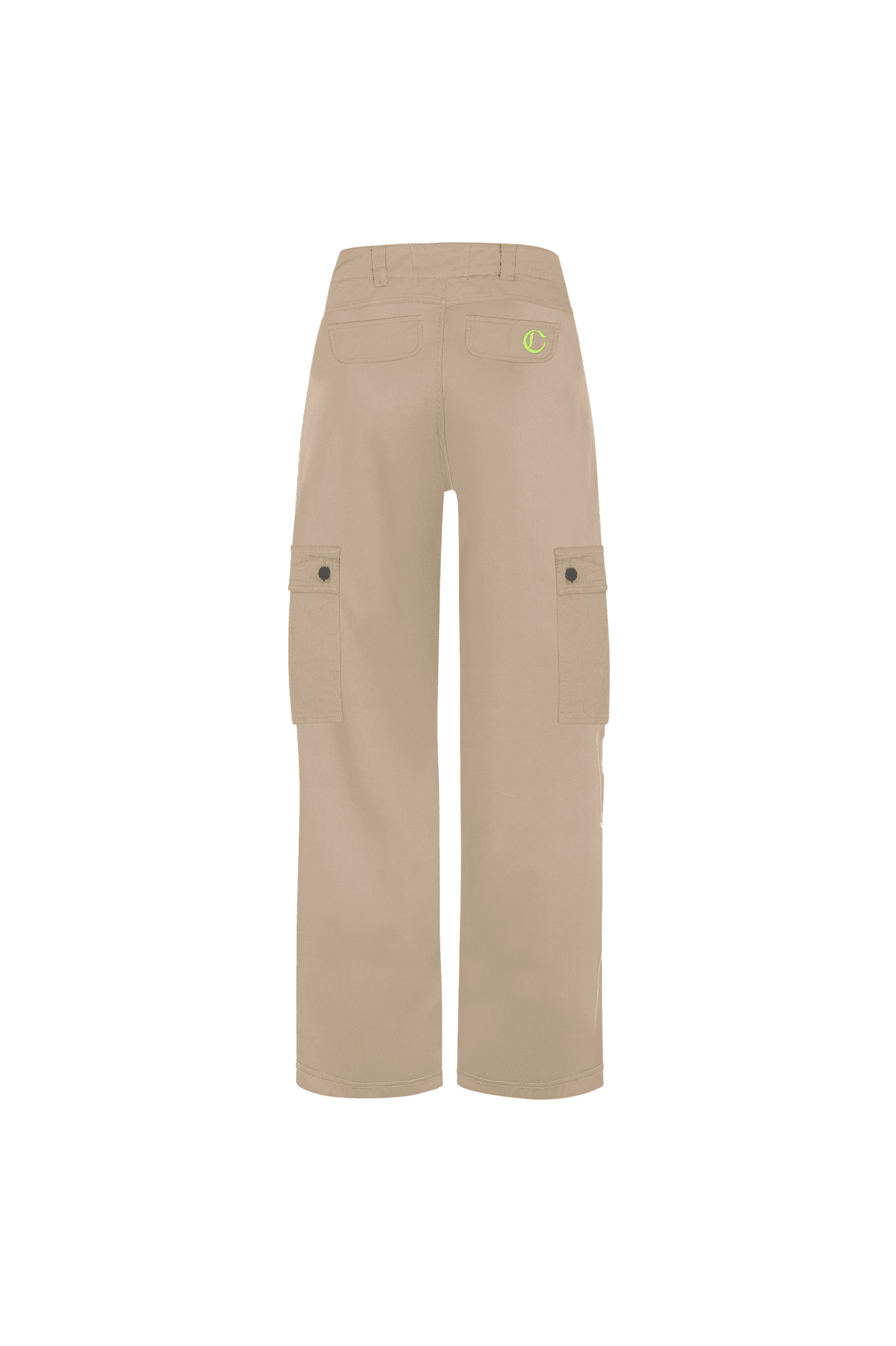 PANTALON CARGO AMMIARE NUDE CLEMONT - CLEMONT.CO S.A.S.