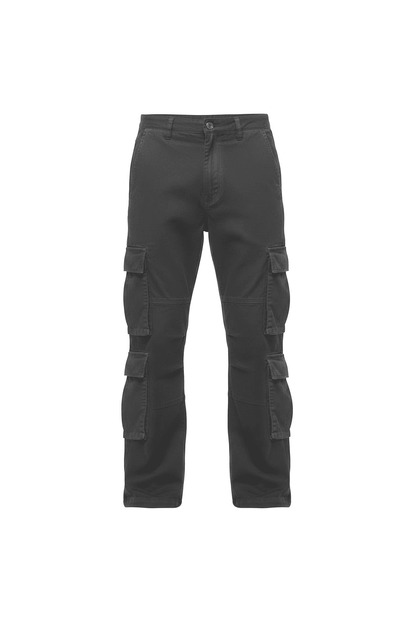PANTALON CARGO ZEFIRO GRIS CLEMONT - CLEMONT.CO S.A.S.