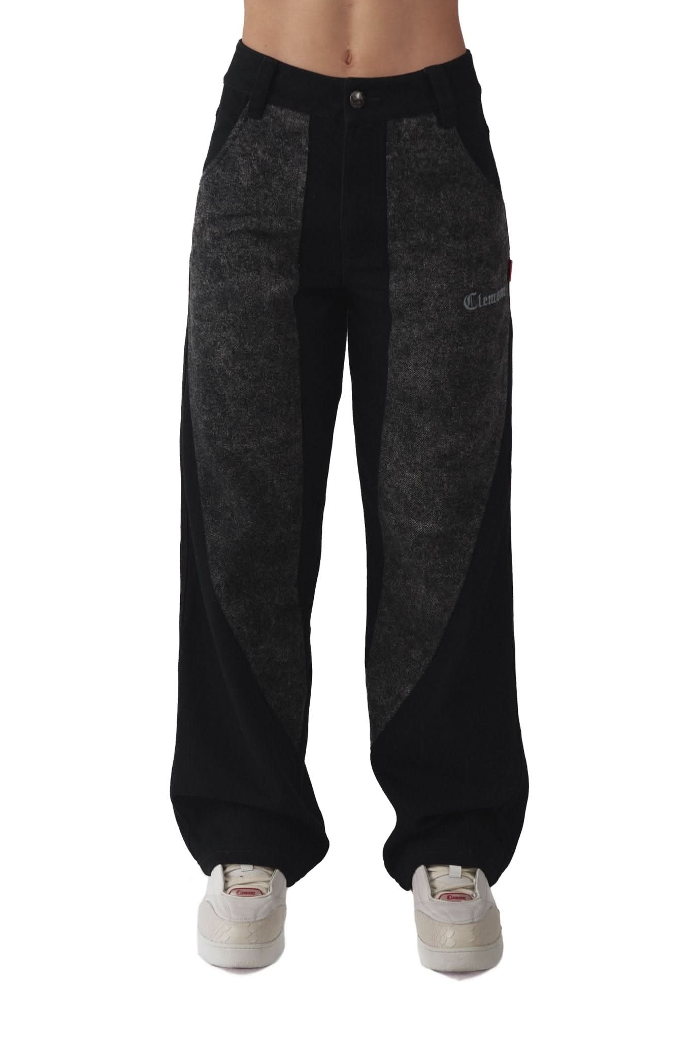 PANTALON ELECTRA NEGRO CLEMONT - CLEMONT.CO S.A.S.