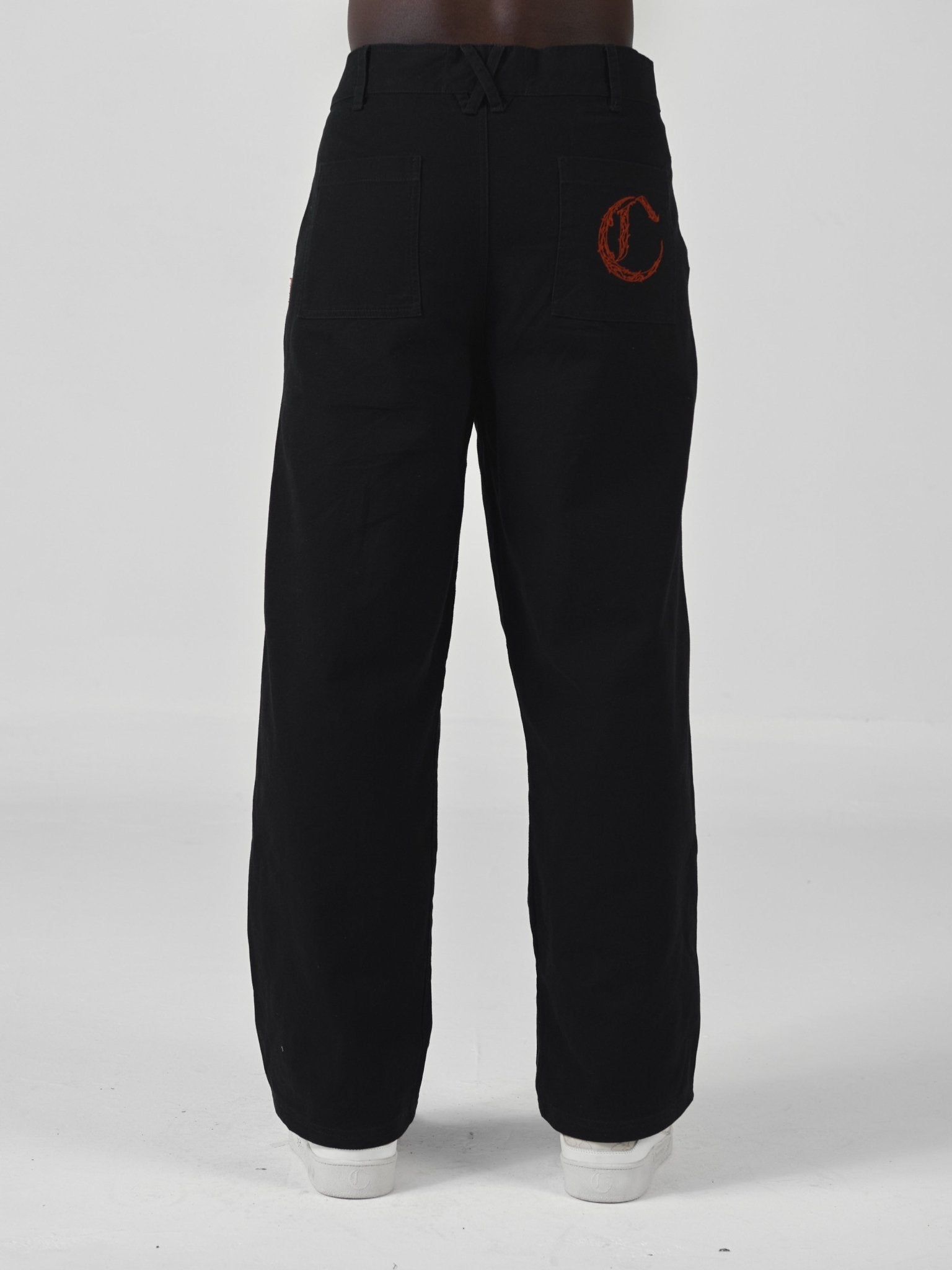 PANTALON FENIX NEGRO CLEMONT - CLEMONT.CO S.A.S.