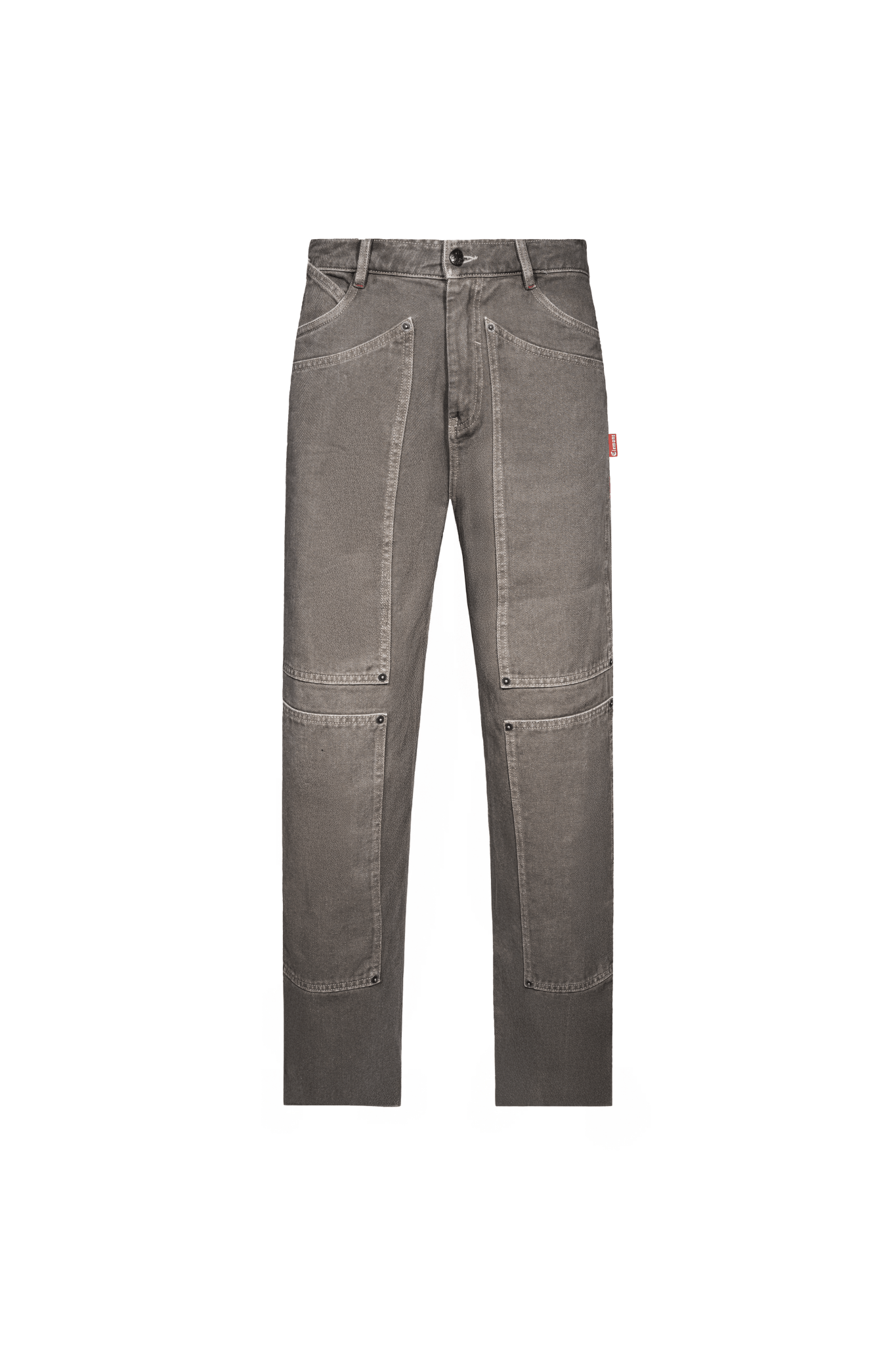 PANTALÓN HOMBRE ORO VERDE CLEMONT - CLEMONT.CO S.A.S.