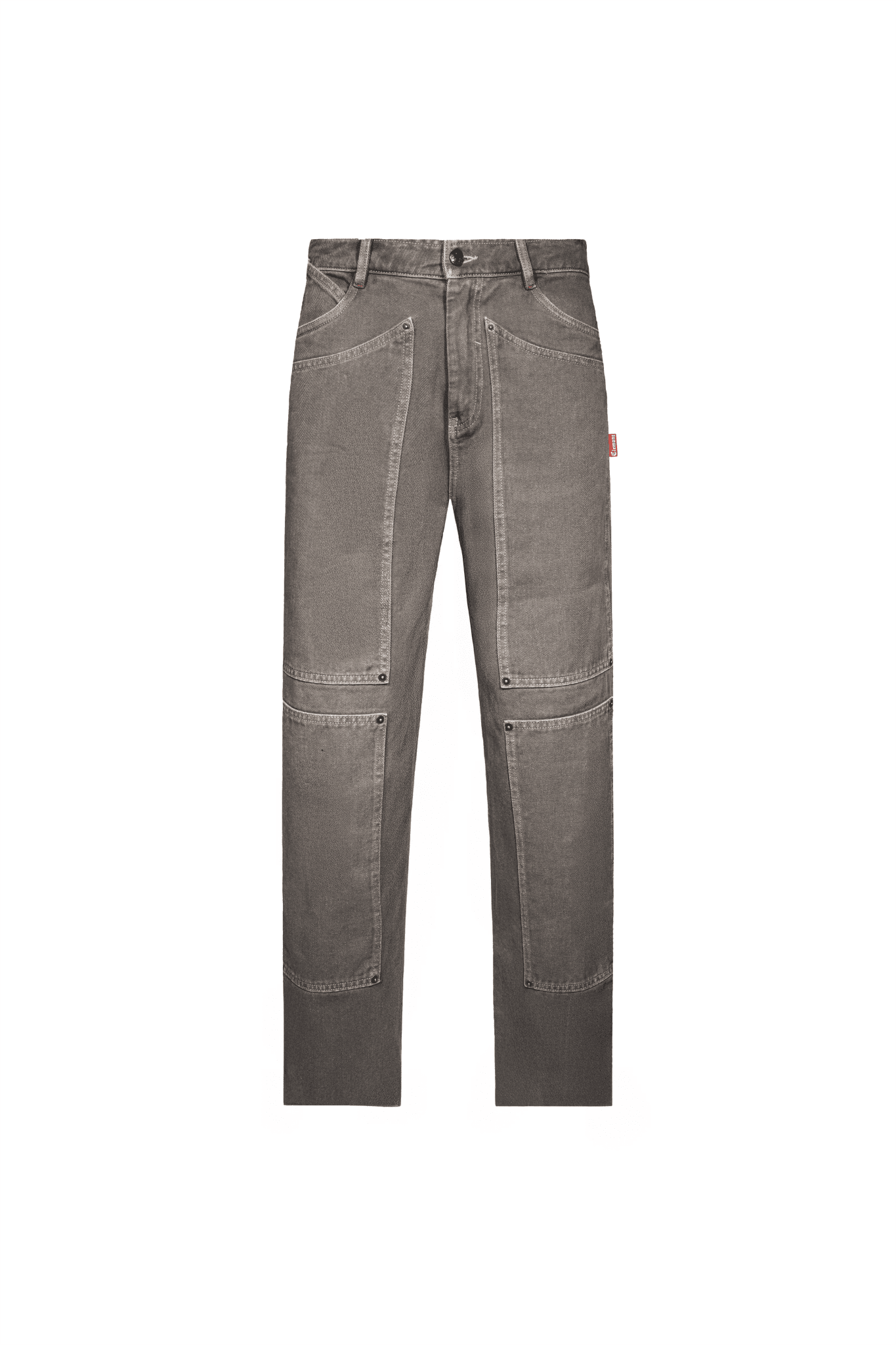 PANTALÓN HOMBRE ORO VERDE CLEMONT - CLEMONT.CO S.A.S.