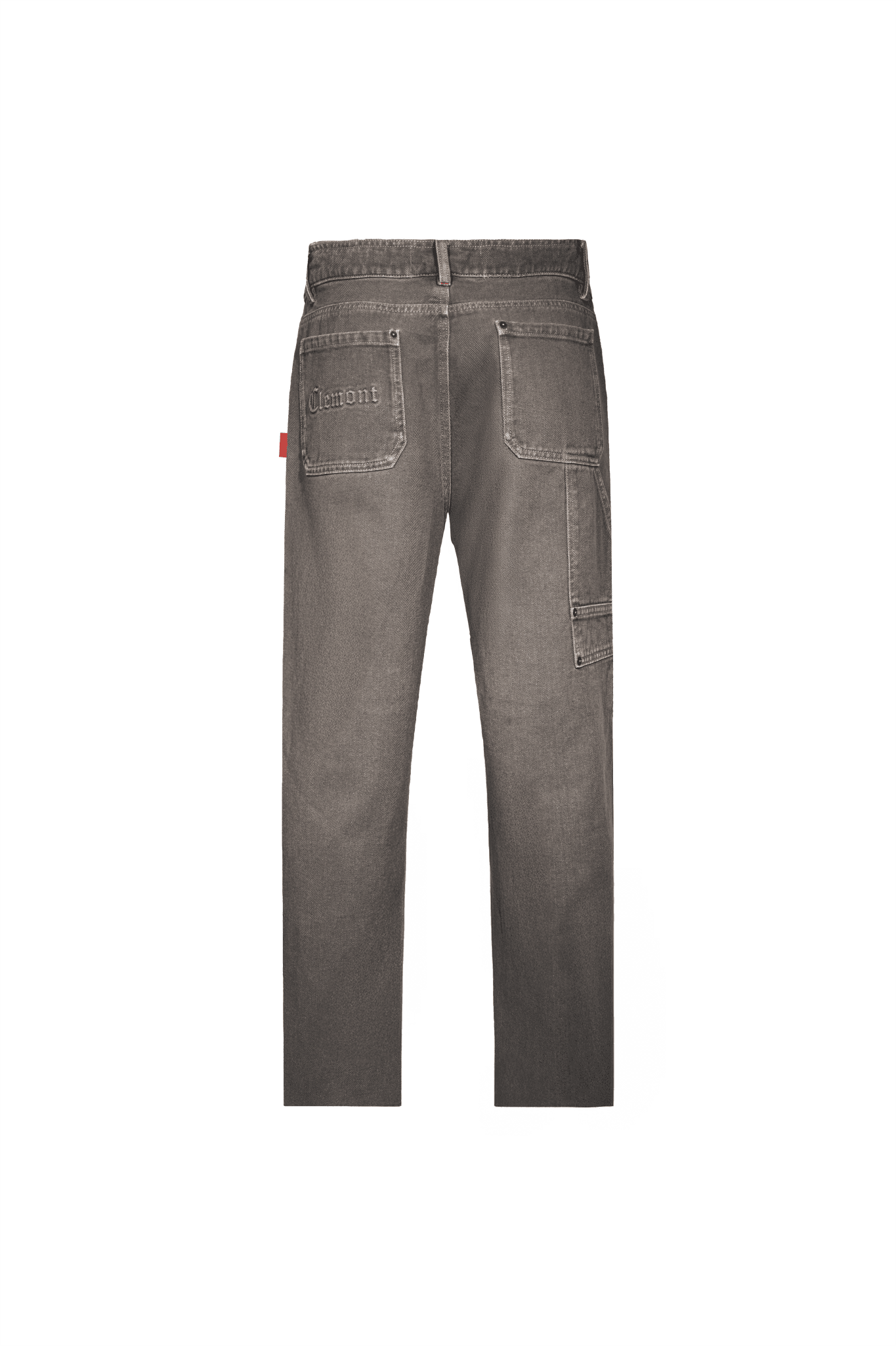 PANTALÓN HOMBRE ORO VERDE CLEMONT - CLEMONT.CO S.A.S.