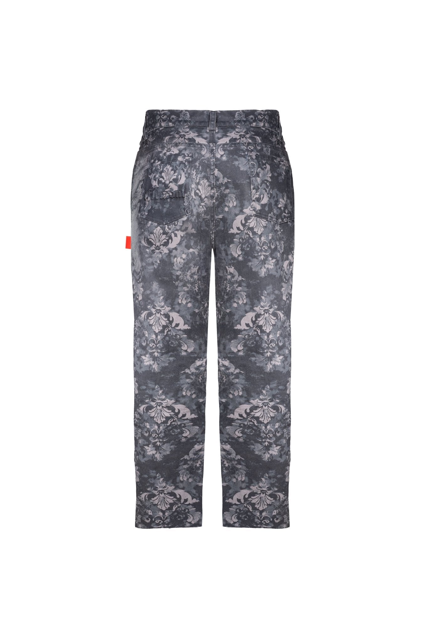 PANTALÓN HOMBRE SERENO NEGRO CLEMONT - CLEMONT.CO S.A.S.