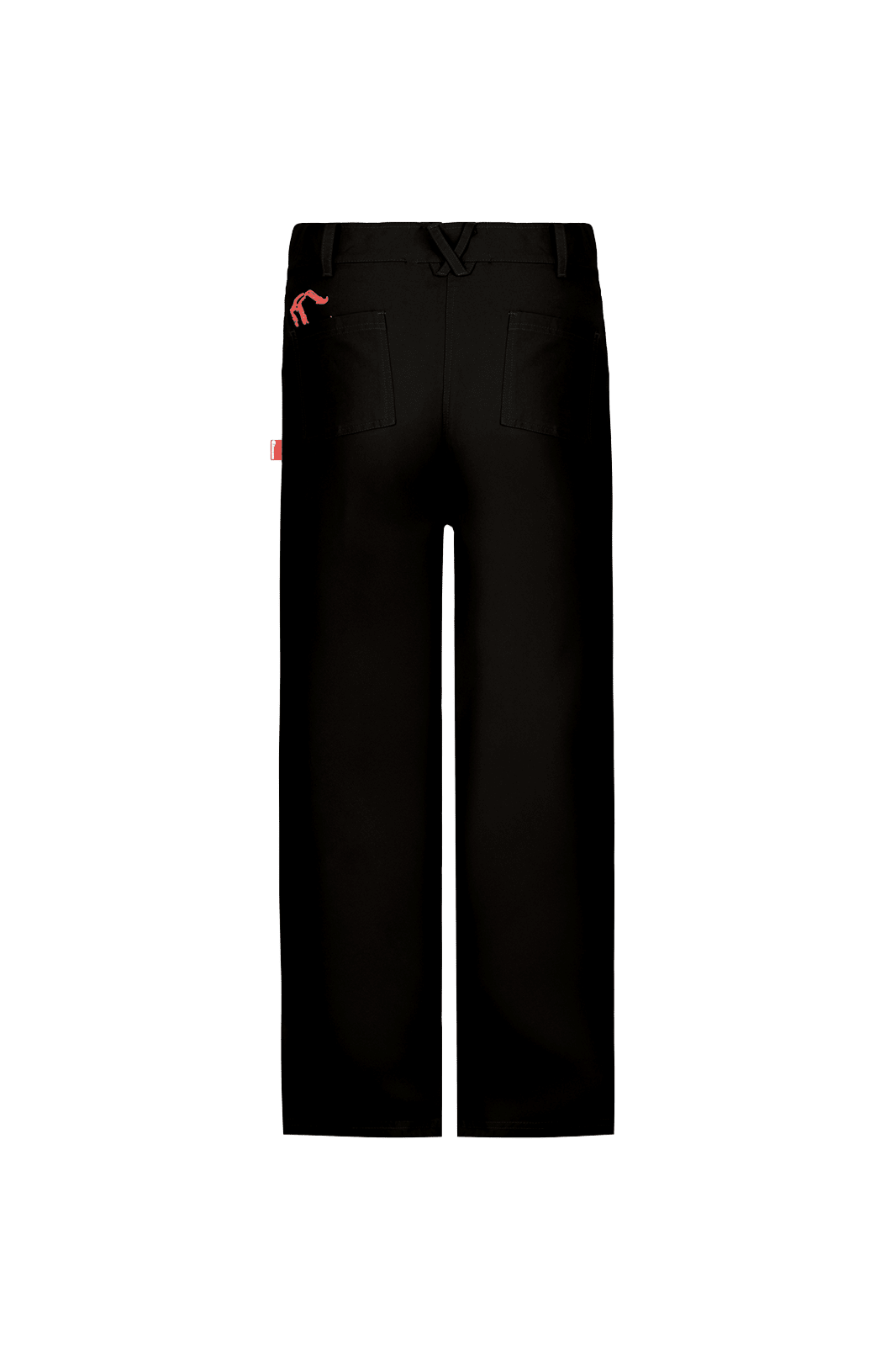 PANTALON INCANTO NEGRO CLEMONT - CLEMONT.CO S.A.S.