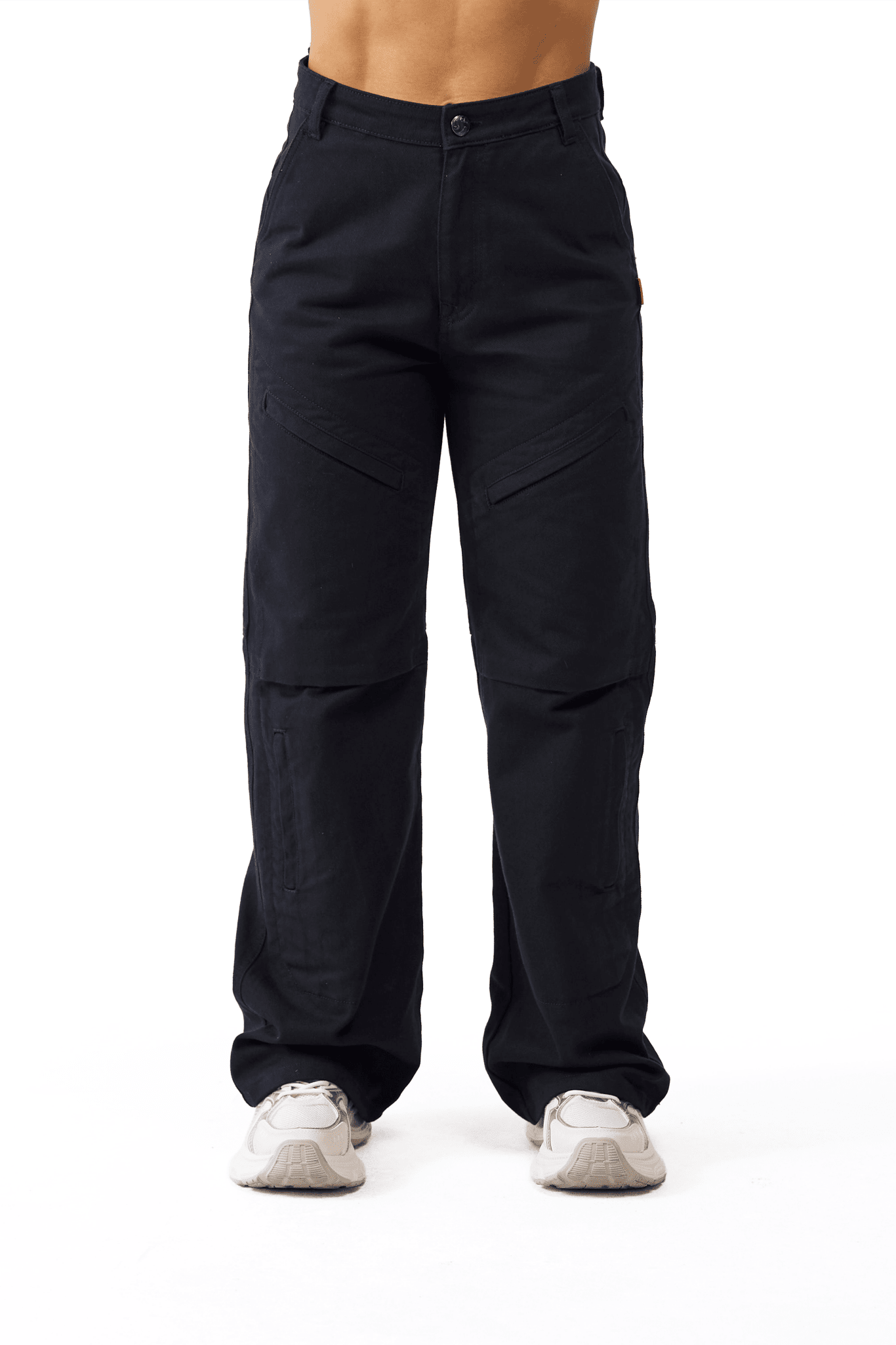 PANTALON MUJER ANTITESI NEGRO CLEMONT - CLEMONT.CO S.A.S.