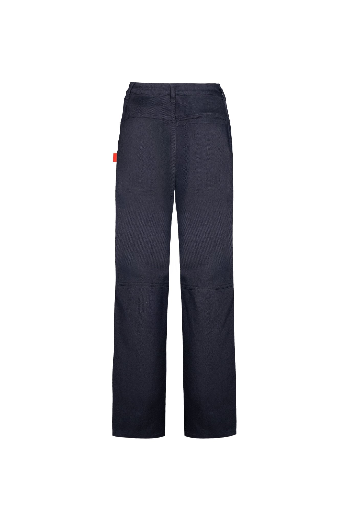 PANTALON MUJER ANTITESI NEGRO CLEMONT - CLEMONT.CO S.A.S.