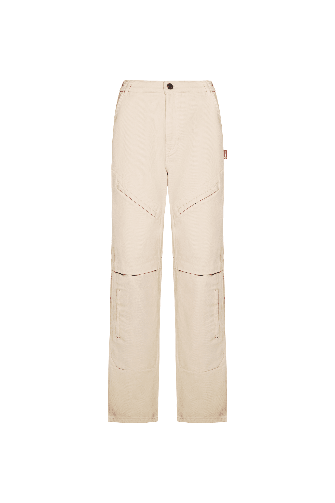 PANTALON MUJER ANTITESI NUDE CLEMONT - CLEMONT.CO S.A.S.