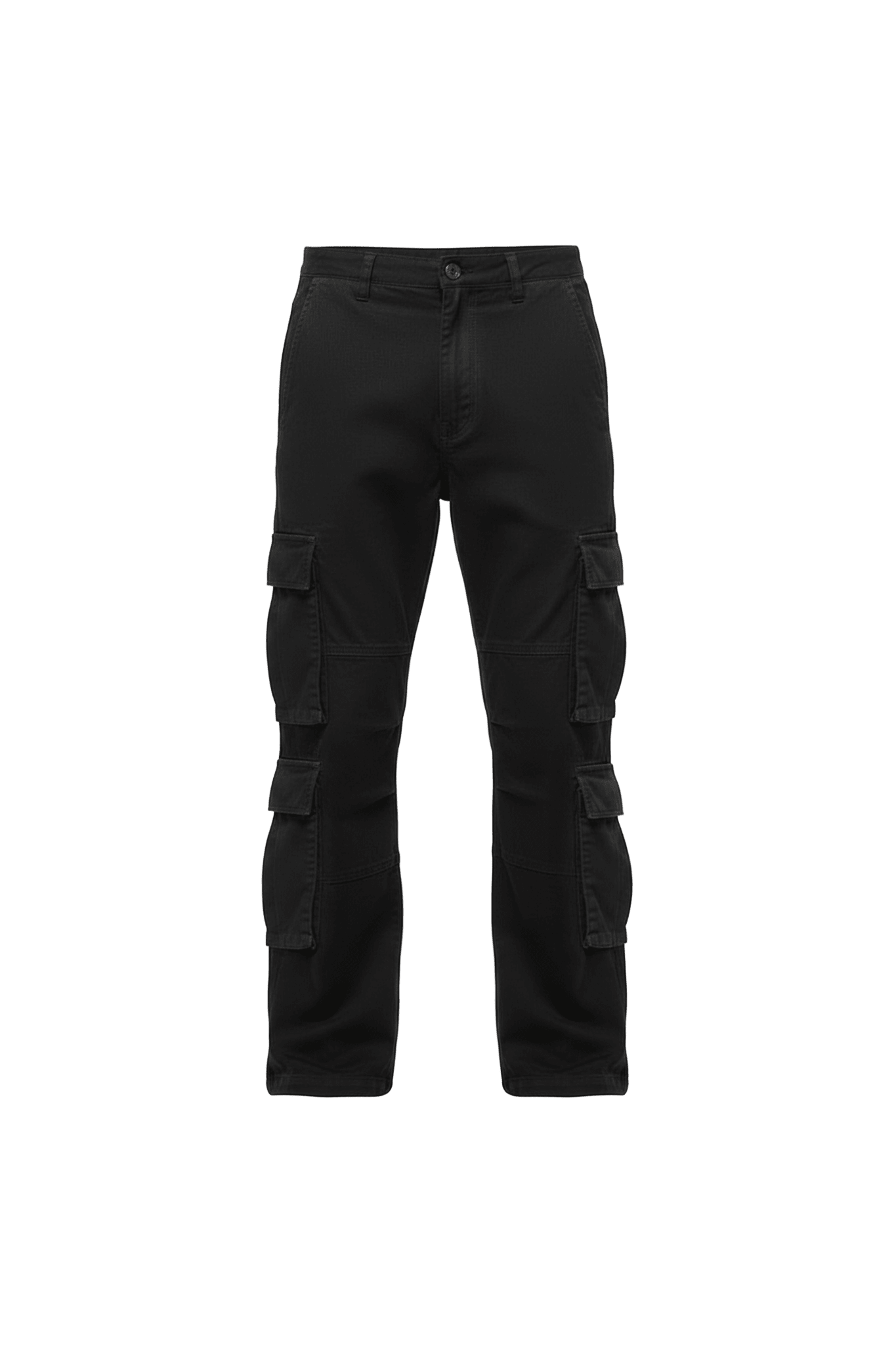PANTALONCARGO ZEFIRO NEGRO CLEMONT - CLEMONT.CO S.A.S.