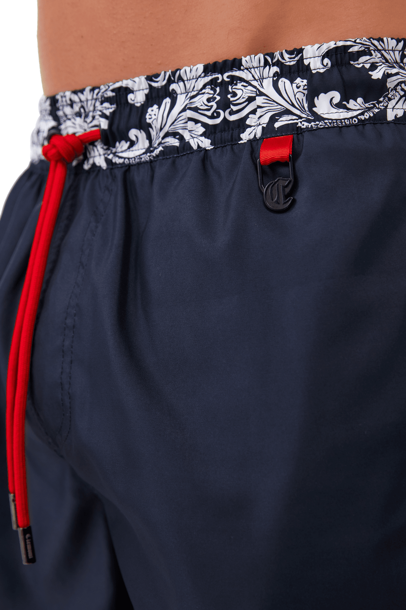 PANTALONETA DE BAÑO ORORABILE NEGRO CLEMONT - CLEMONT.CO S.A.S.