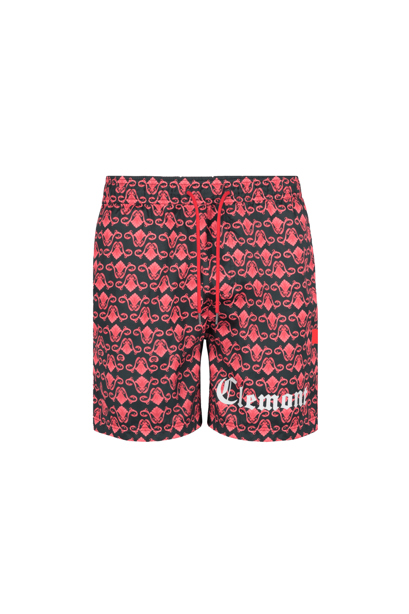 PANTALONETA MIRACOLO ROJO CLEMONT - CLEMONT.CO S.A.S.