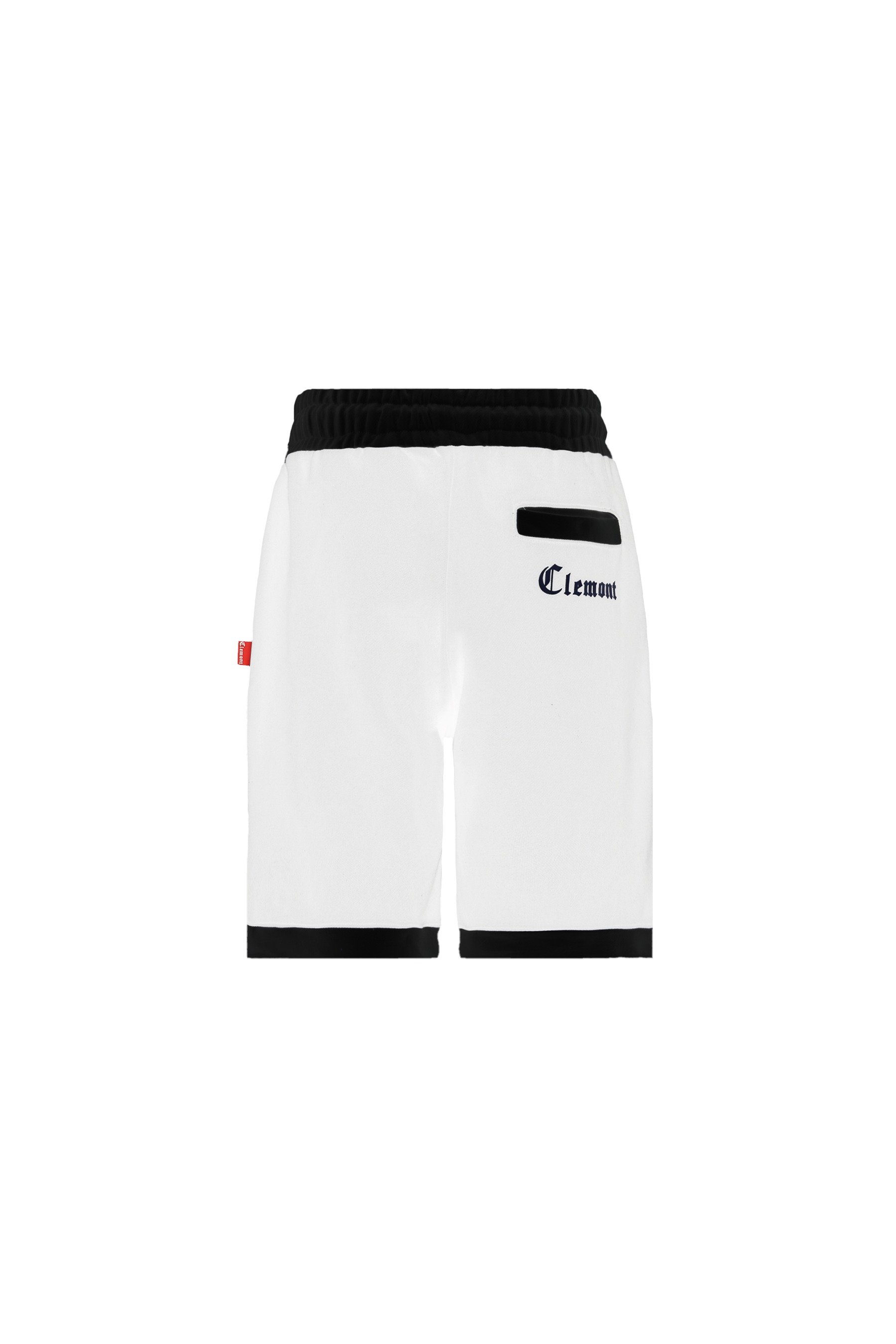 BERMUDA MEN RICERCATO CREAM CLEMONT