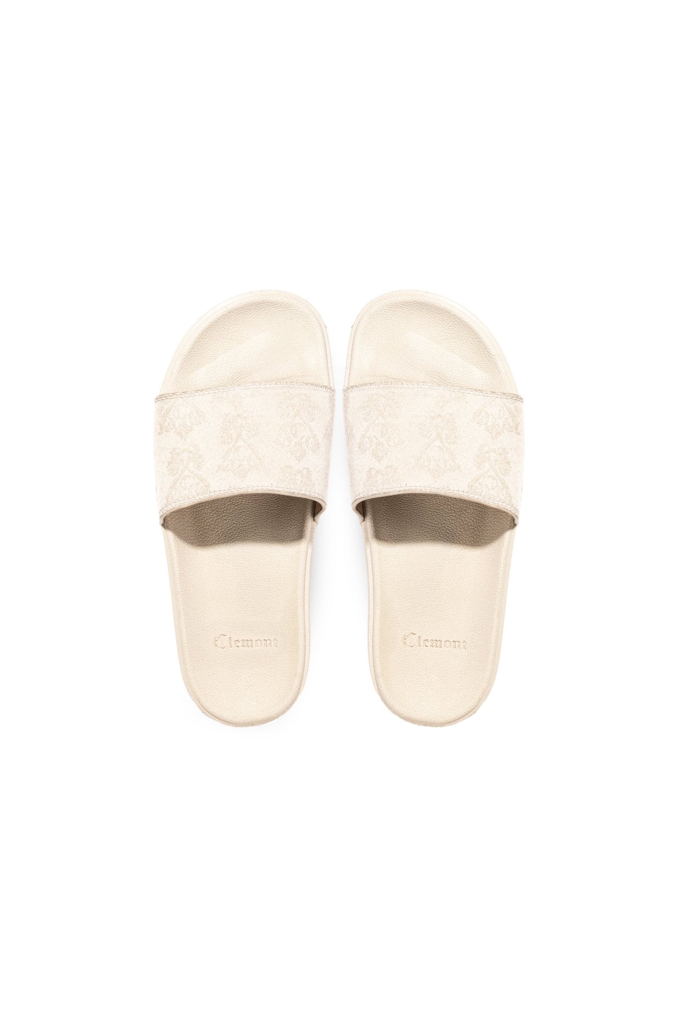 SANDALIAS CALZADO COTIC CREMA CLEMONT - CLEMONT.CO S.A.S.